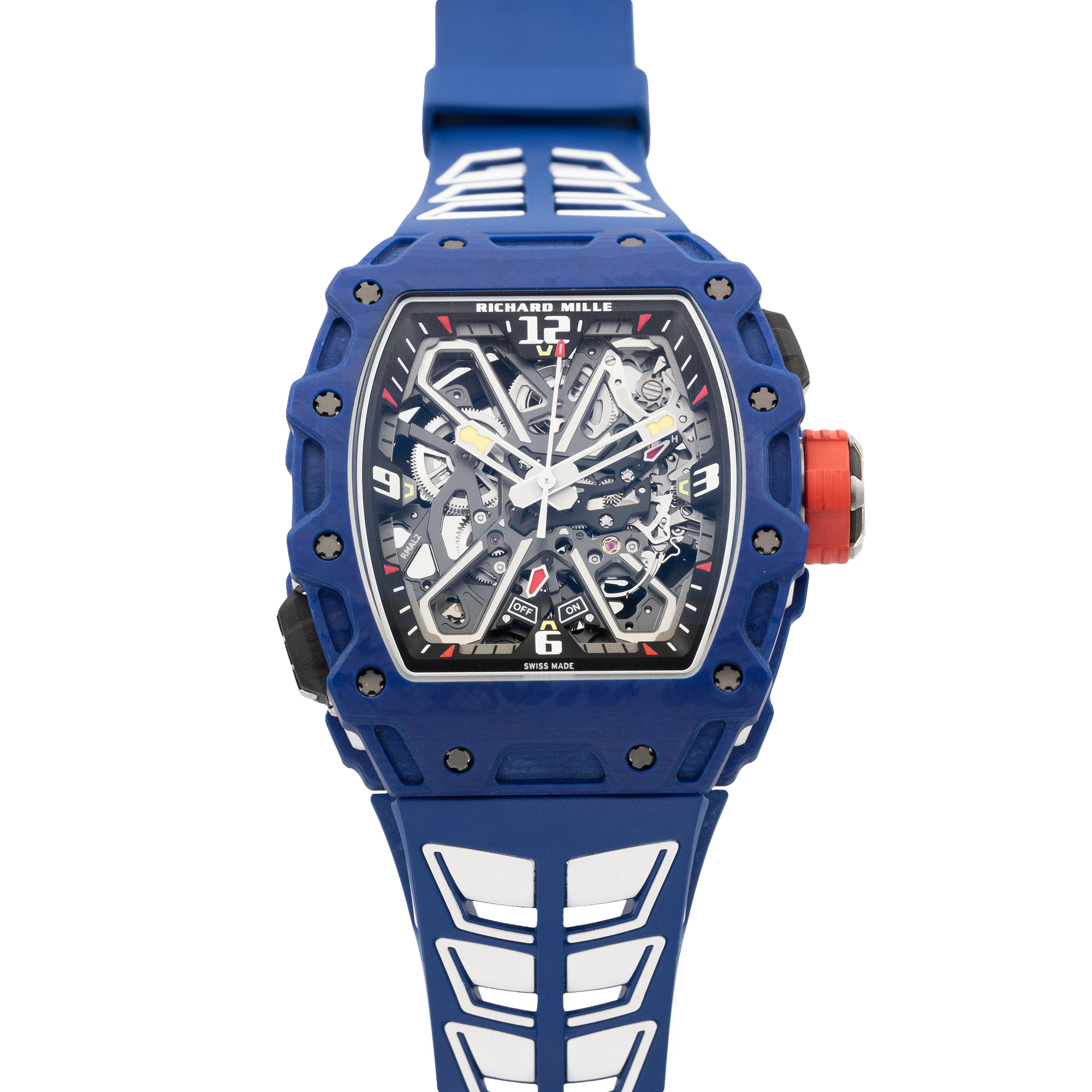RM35-03 Product Image