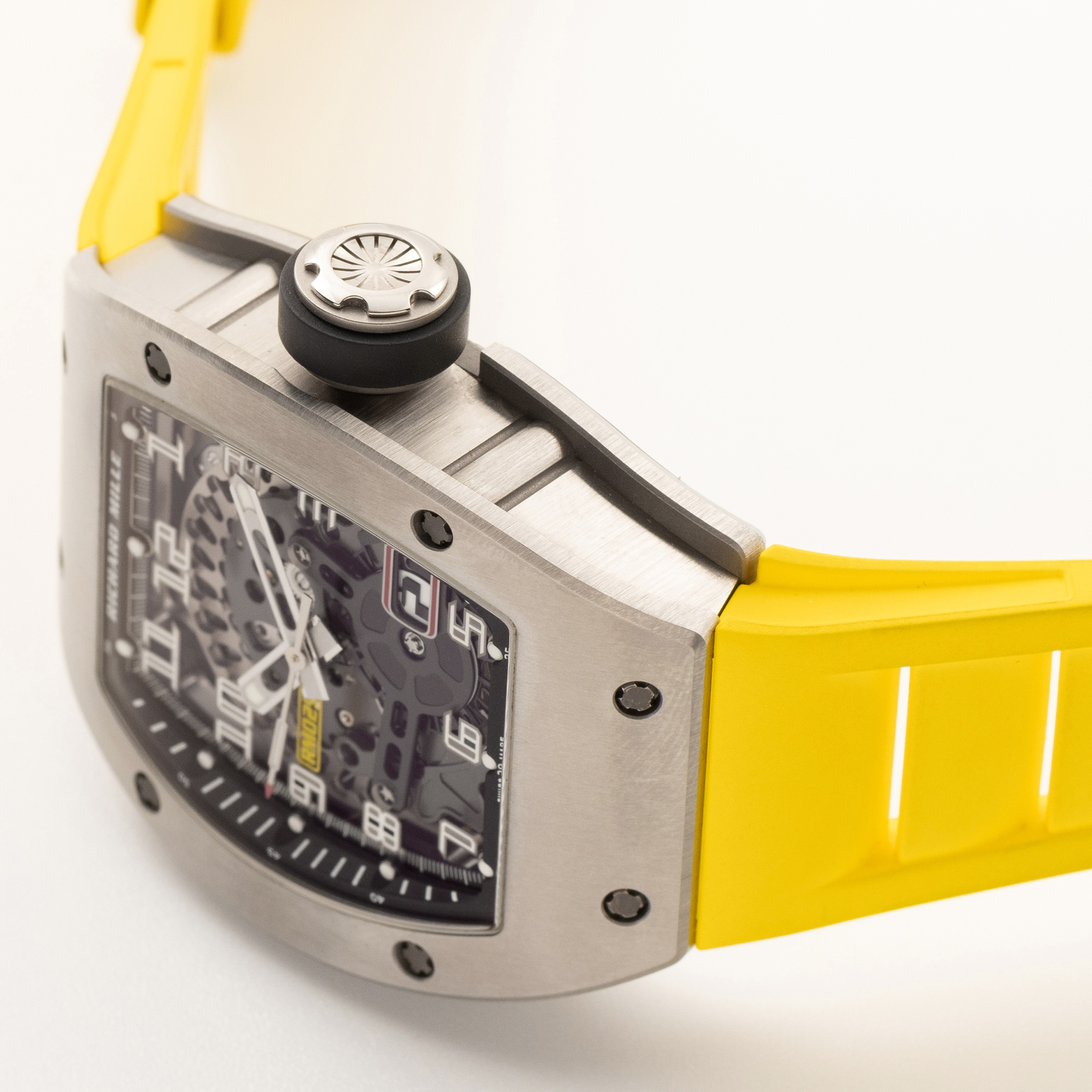 RM29 Ti Product Image 2