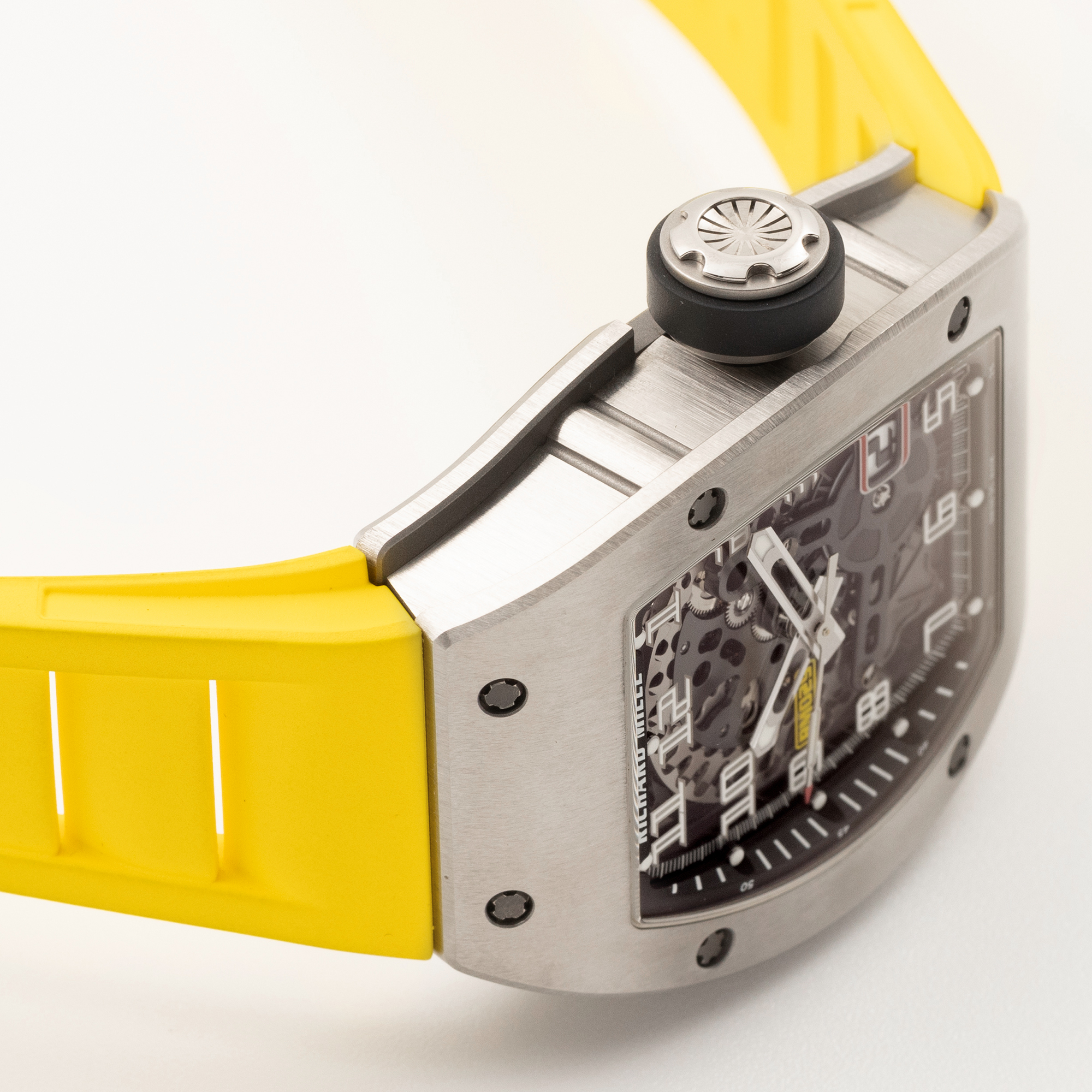 RM29 Ti Product Image 3