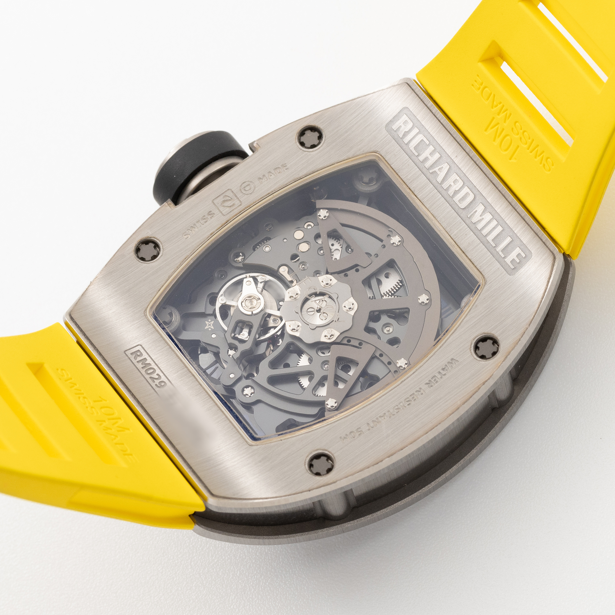 RM29 Ti Product Image 5