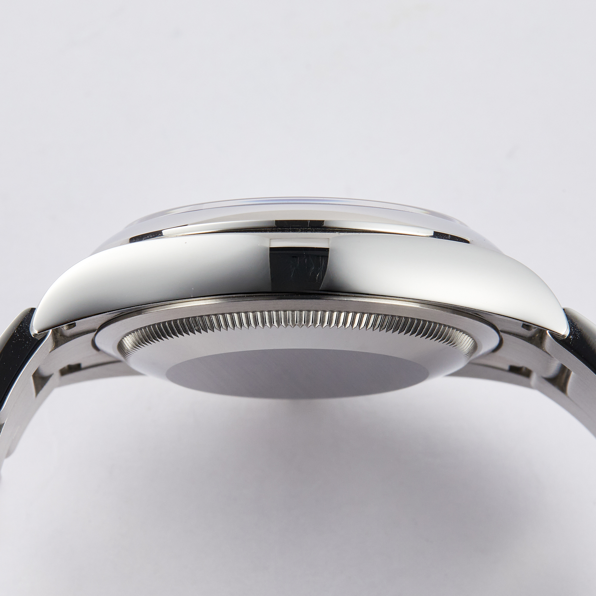 Oyster Perpetual Steel Turquoise Dial 36mm Product Image 6