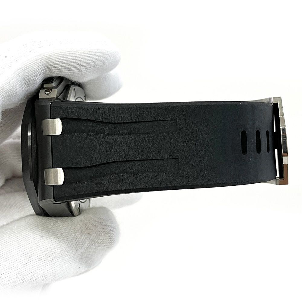 Royal Oak Offshore Titanium Black Dial 44mm Product Image 6