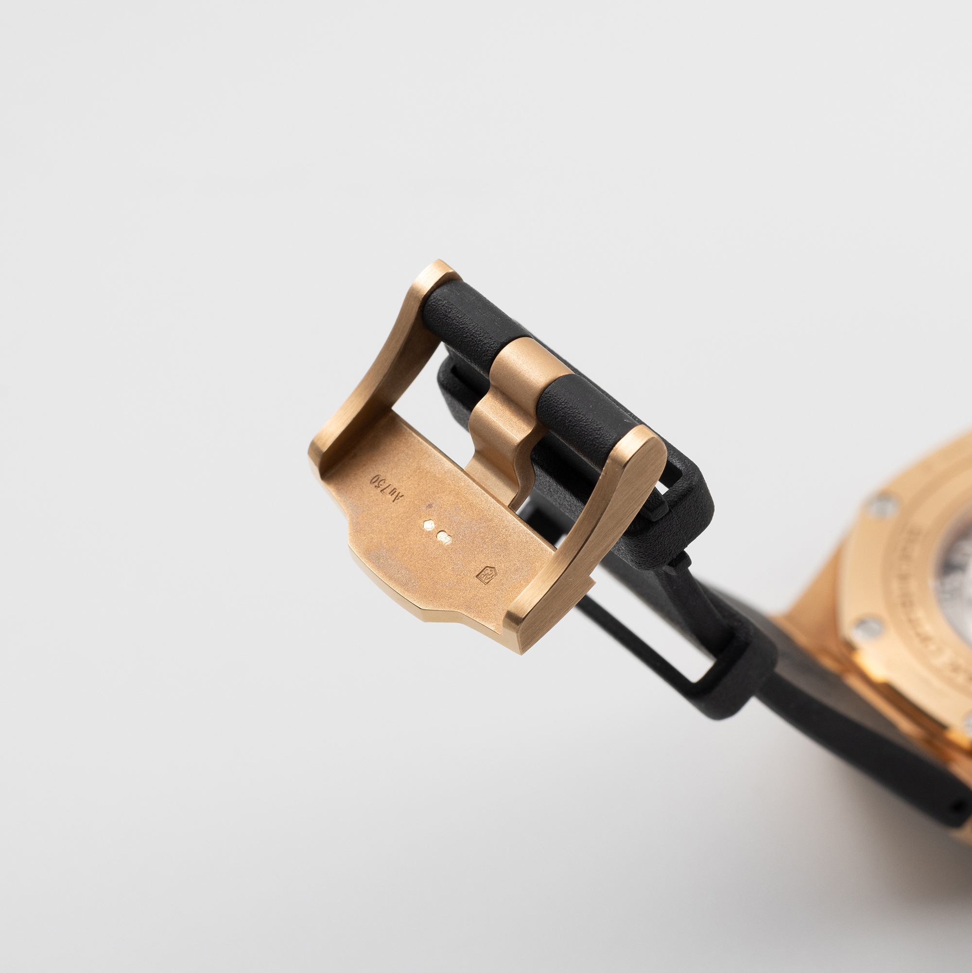 Royal Oak Offshore Rose Gold Black Dial 44mm Product Image 7