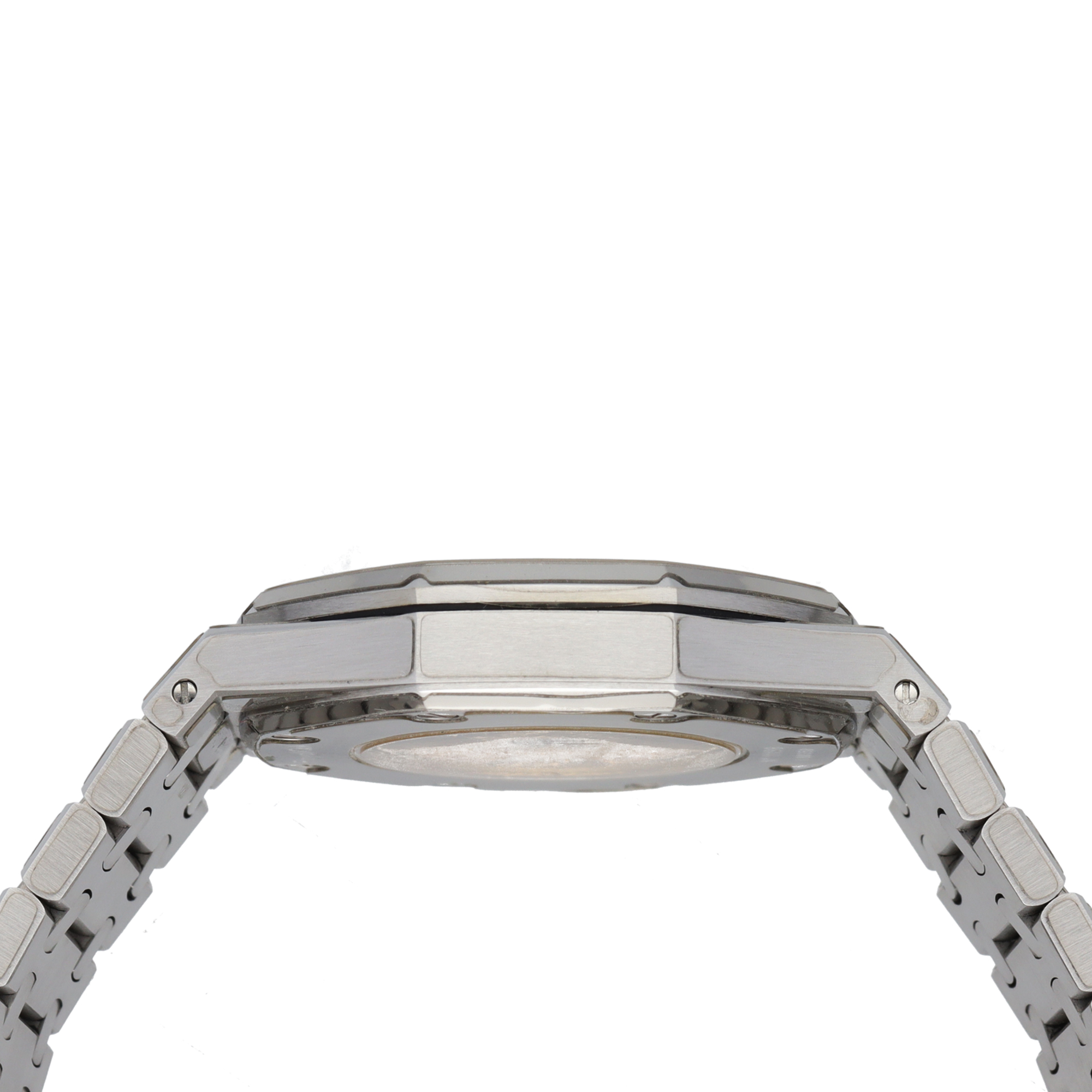 Royal Oak Selfwinding Steel Black Dial 41mm Product Image 9