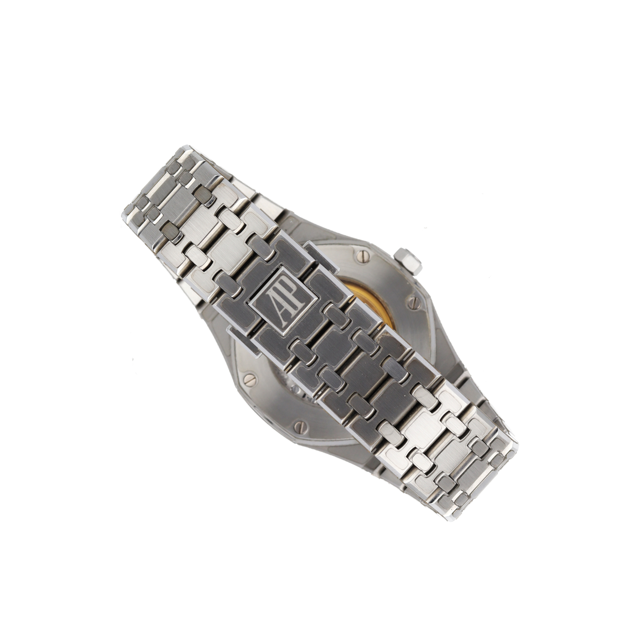 Royal Oak Selfwinding Steel Black Dial 41mm Product Image 10