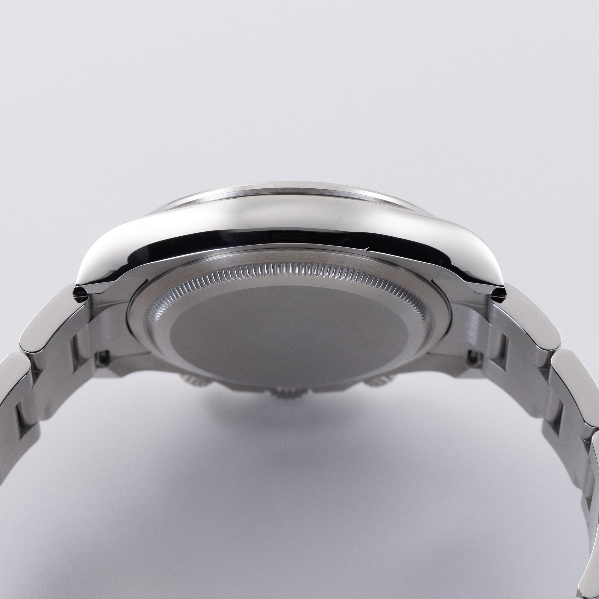 Daytona Steel Black Dial 40mm Product Image 5