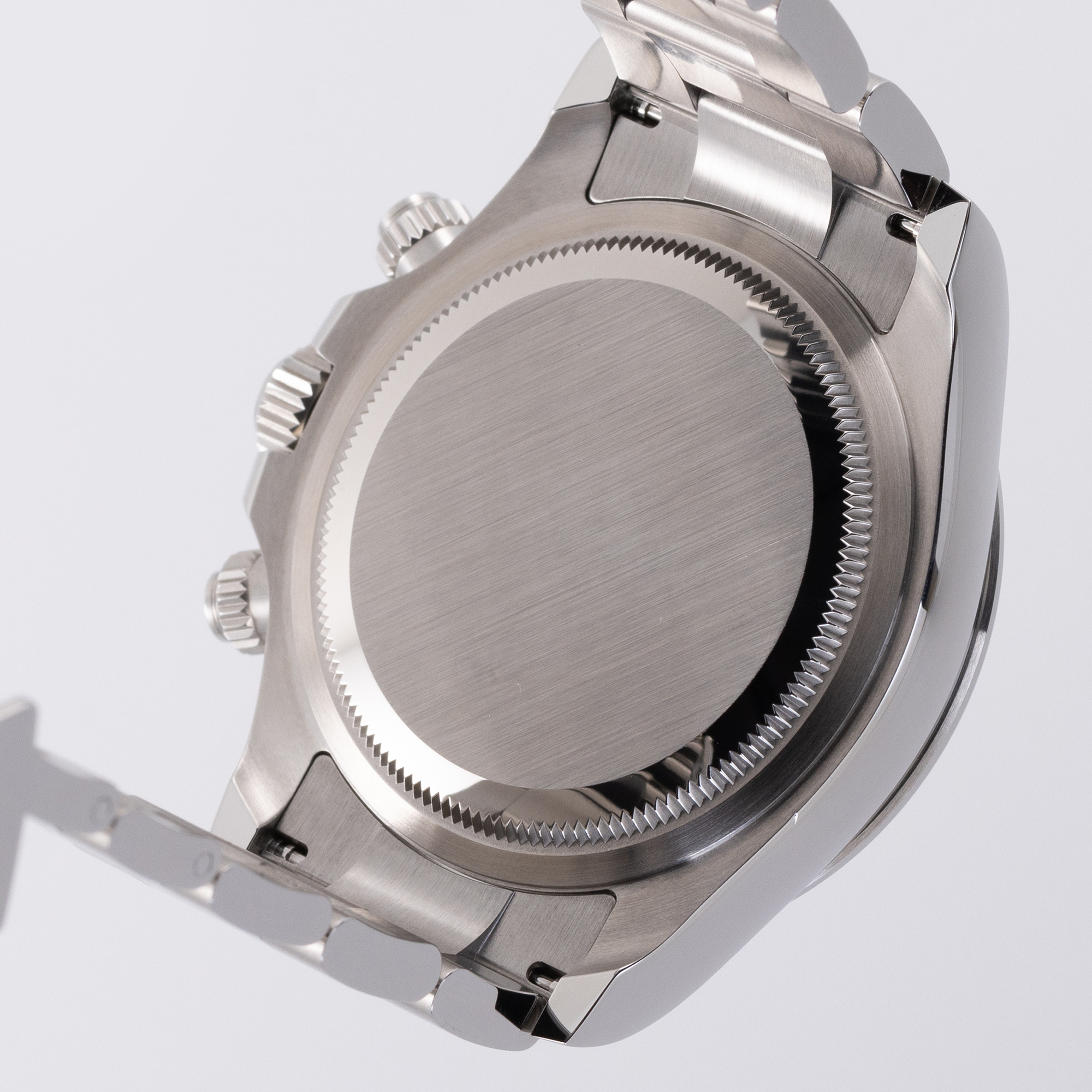 Daytona Steel Black Dial 40mm Product Image 6