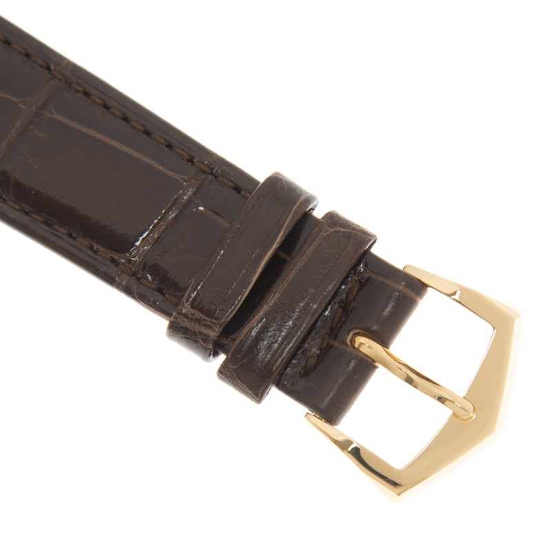 Calatrava Yellow Gold White Dial 39mm Product Image 5
