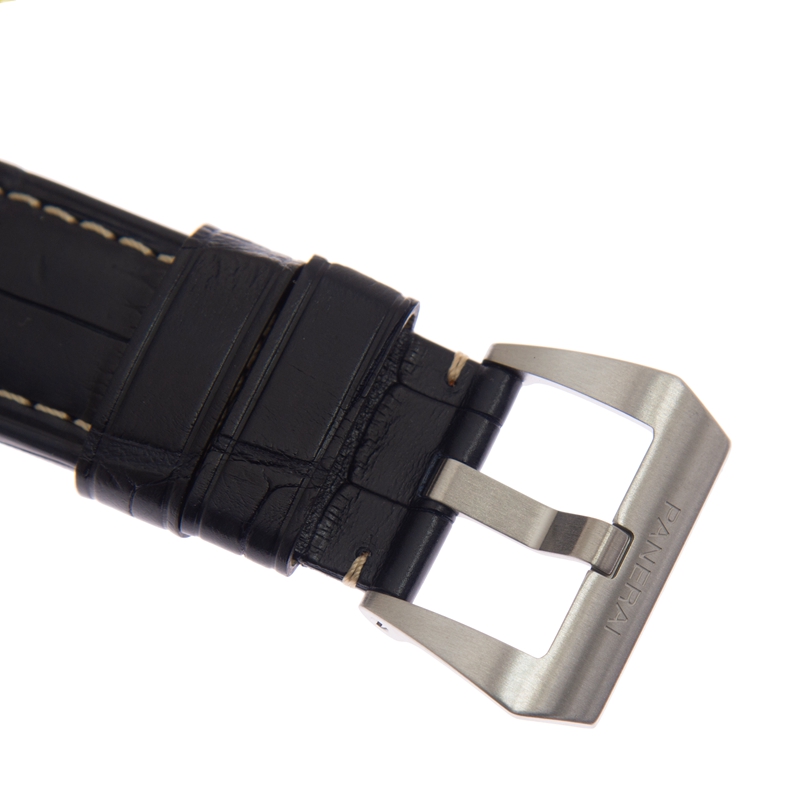 Luminor Marina Steel Blue Dial 44mm Product Image 5