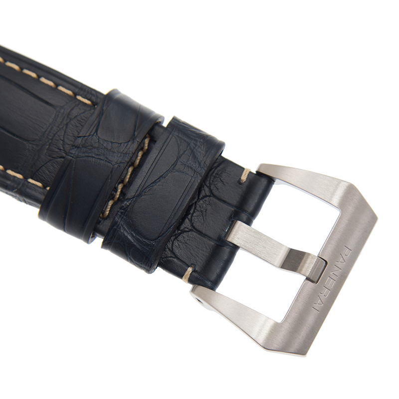 Luminor 1950 3 Days GMT Steel Blue Dial 44mm Product Image 5