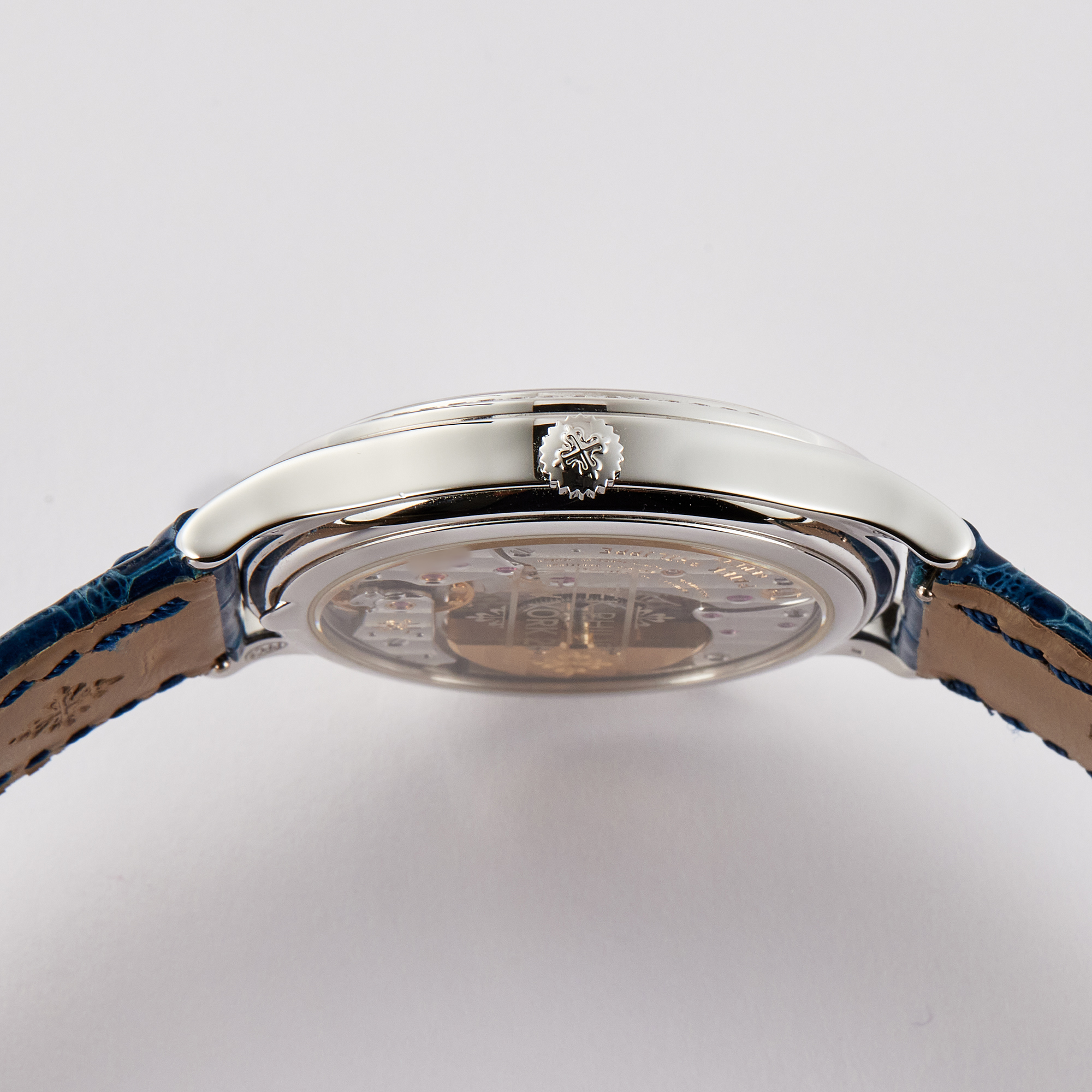Complications World Time New York 2017 Limited Edition 36mm Product Image 4