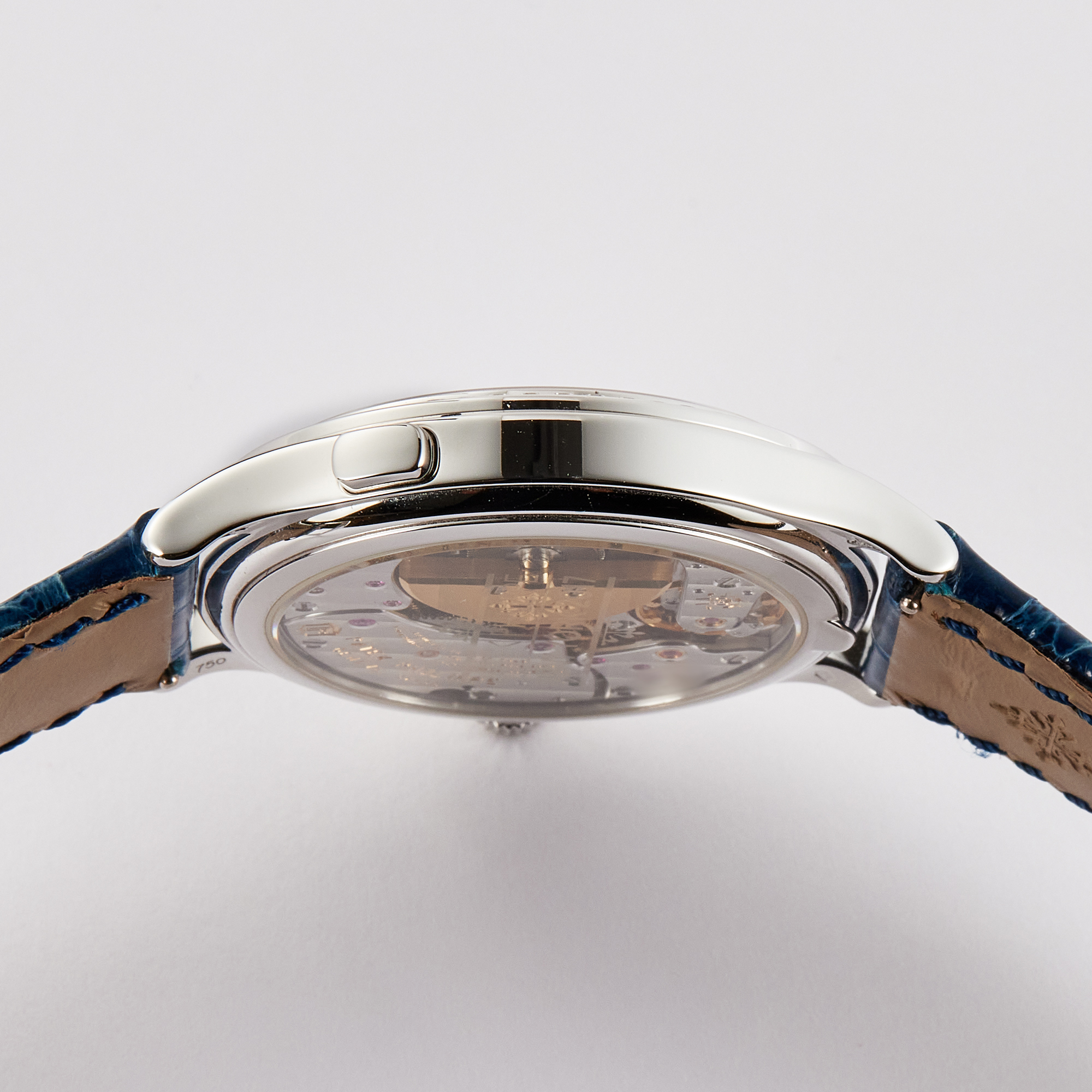 Complications World Time New York 2017 Limited Edition 36mm Product Image 5