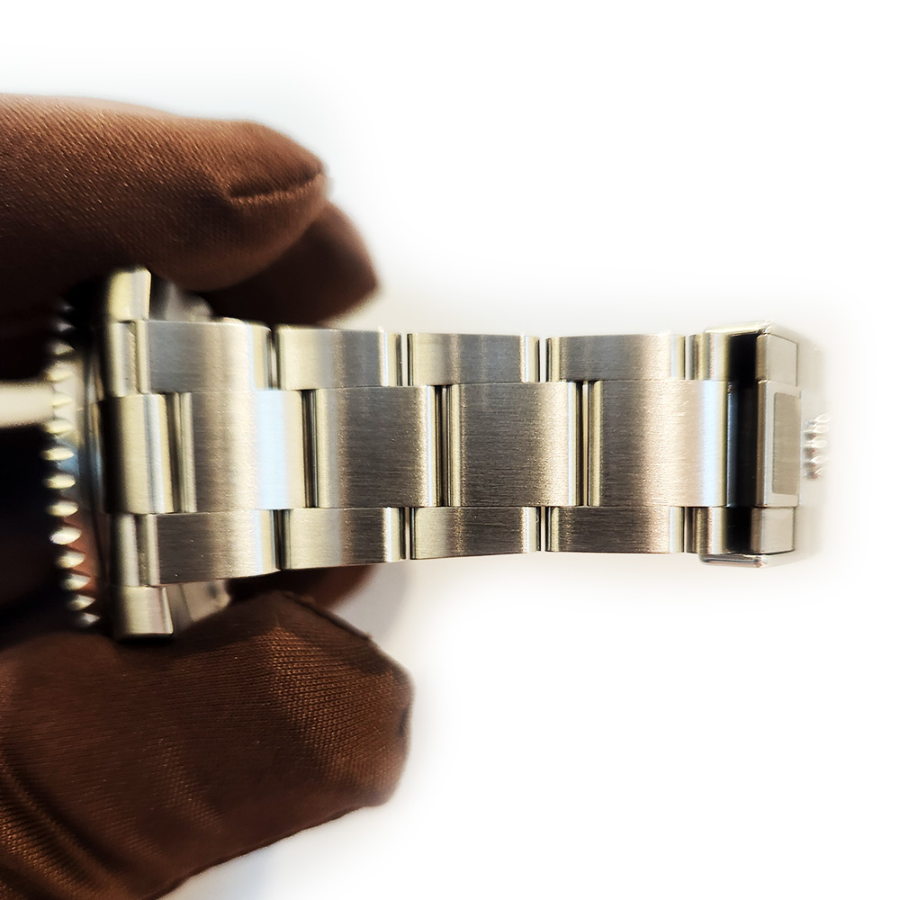 Submariner No-Date Steel Black Dial 41mm Product Image 4