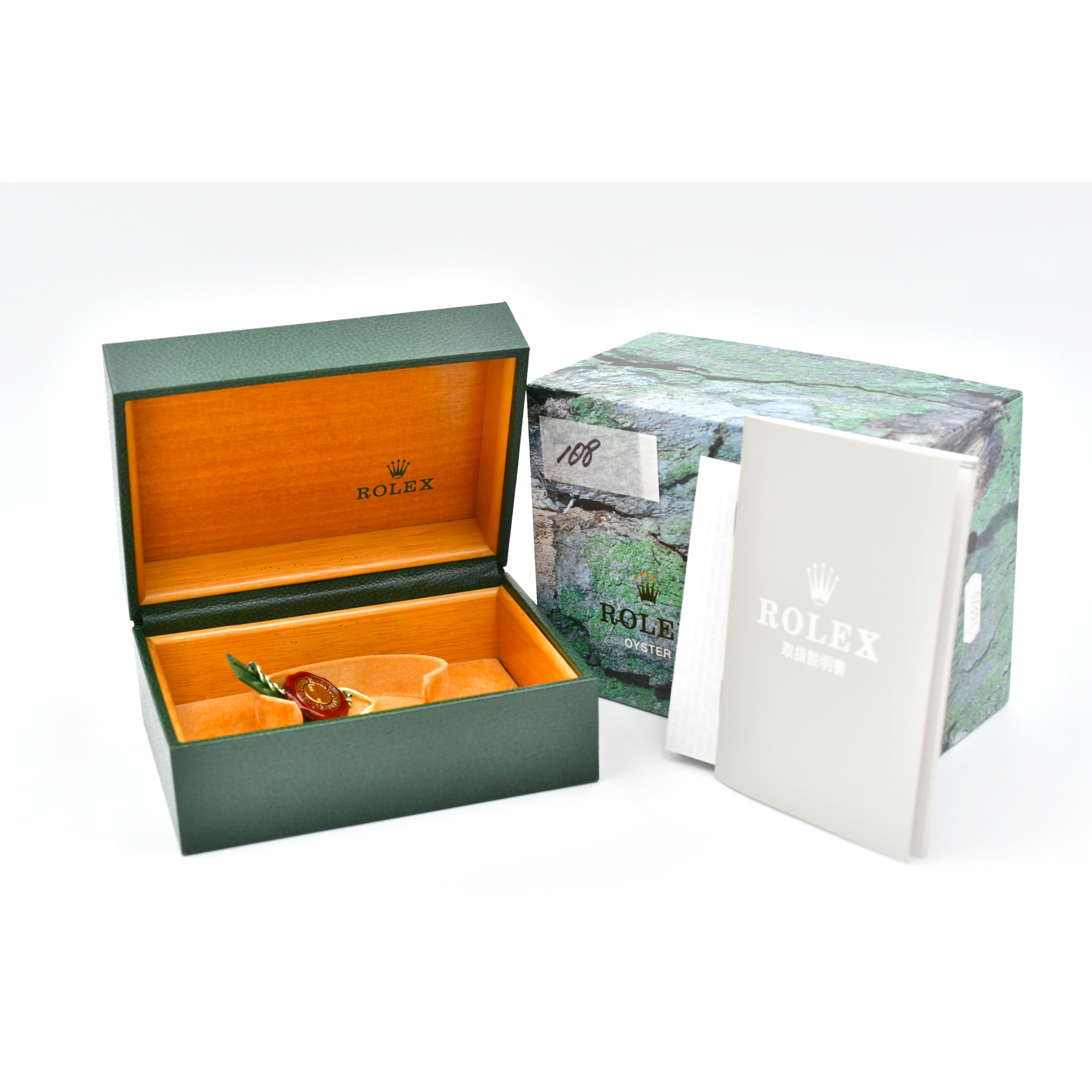 GMT-Master II Steel Black Dial "Pepsi" 40mm Product Image 11