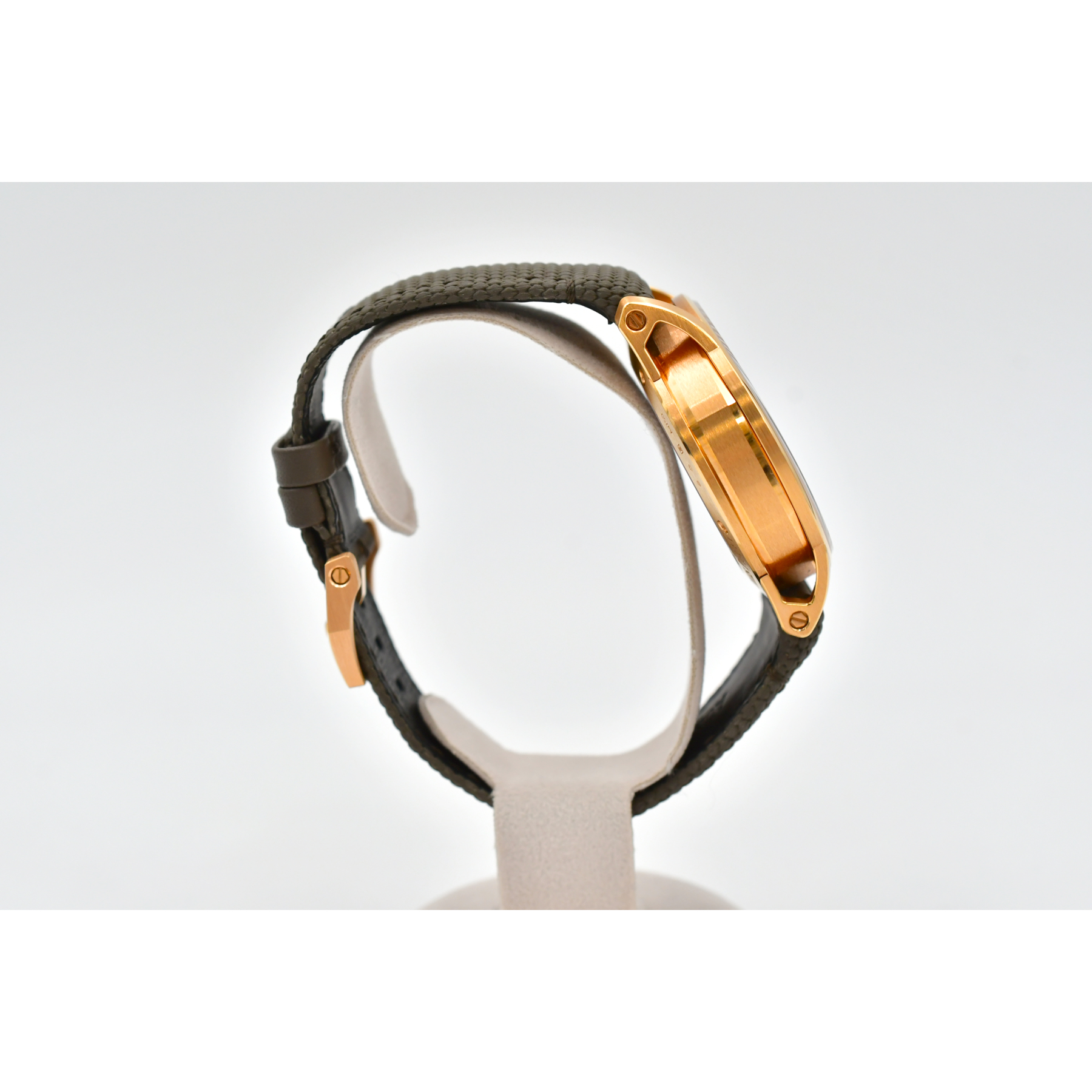 Code 11.59 Chronograph Rose Gold Black Dial 41mm Product Image 4