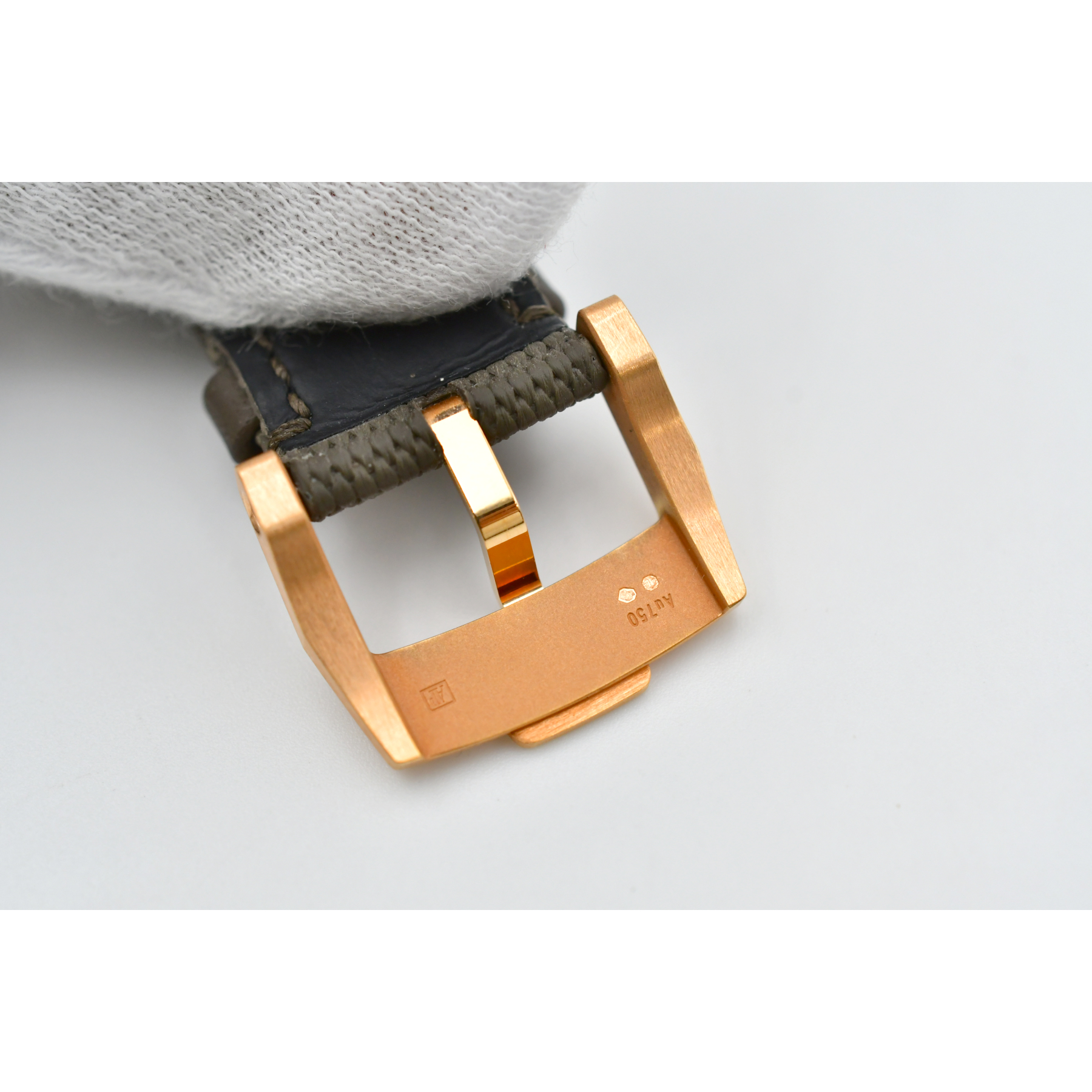 Code 11.59 Chronograph Rose Gold Black Dial 41mm Product Image 9