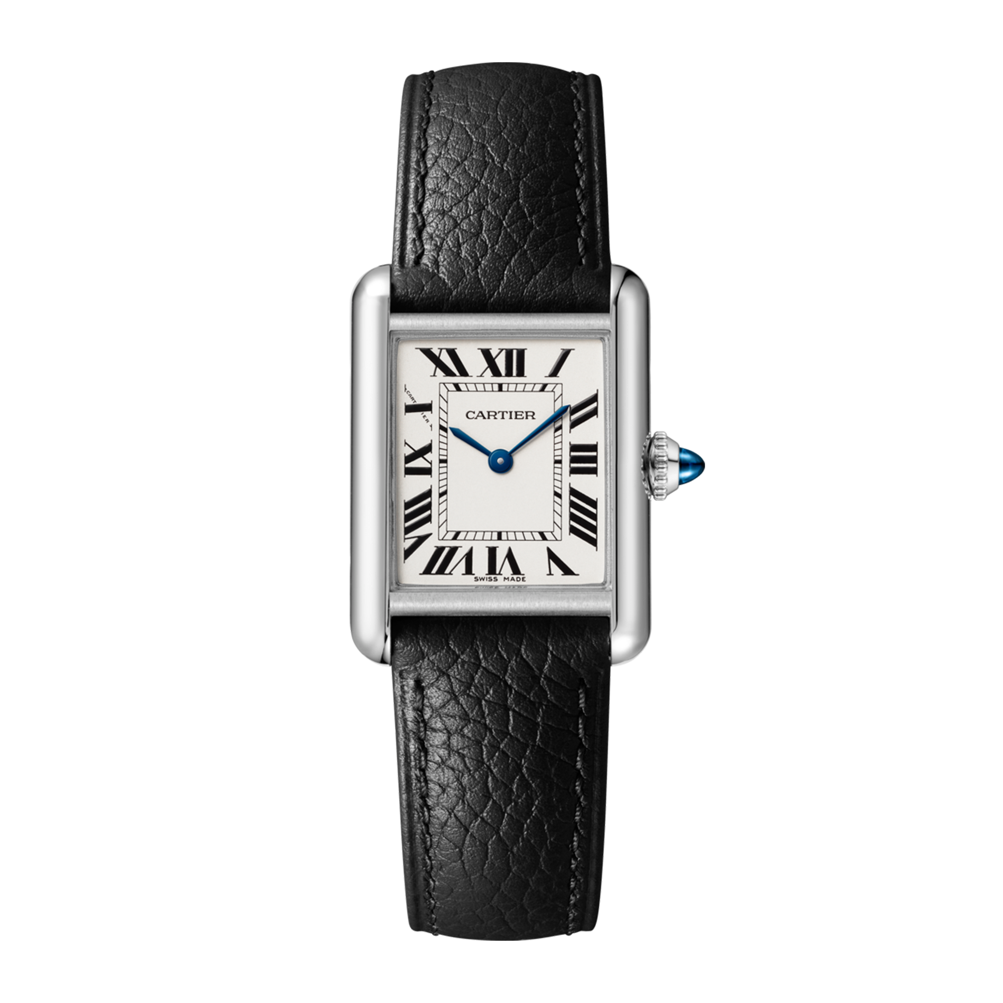 Tank Must Steel Silver Dial 22mm Product Image 1