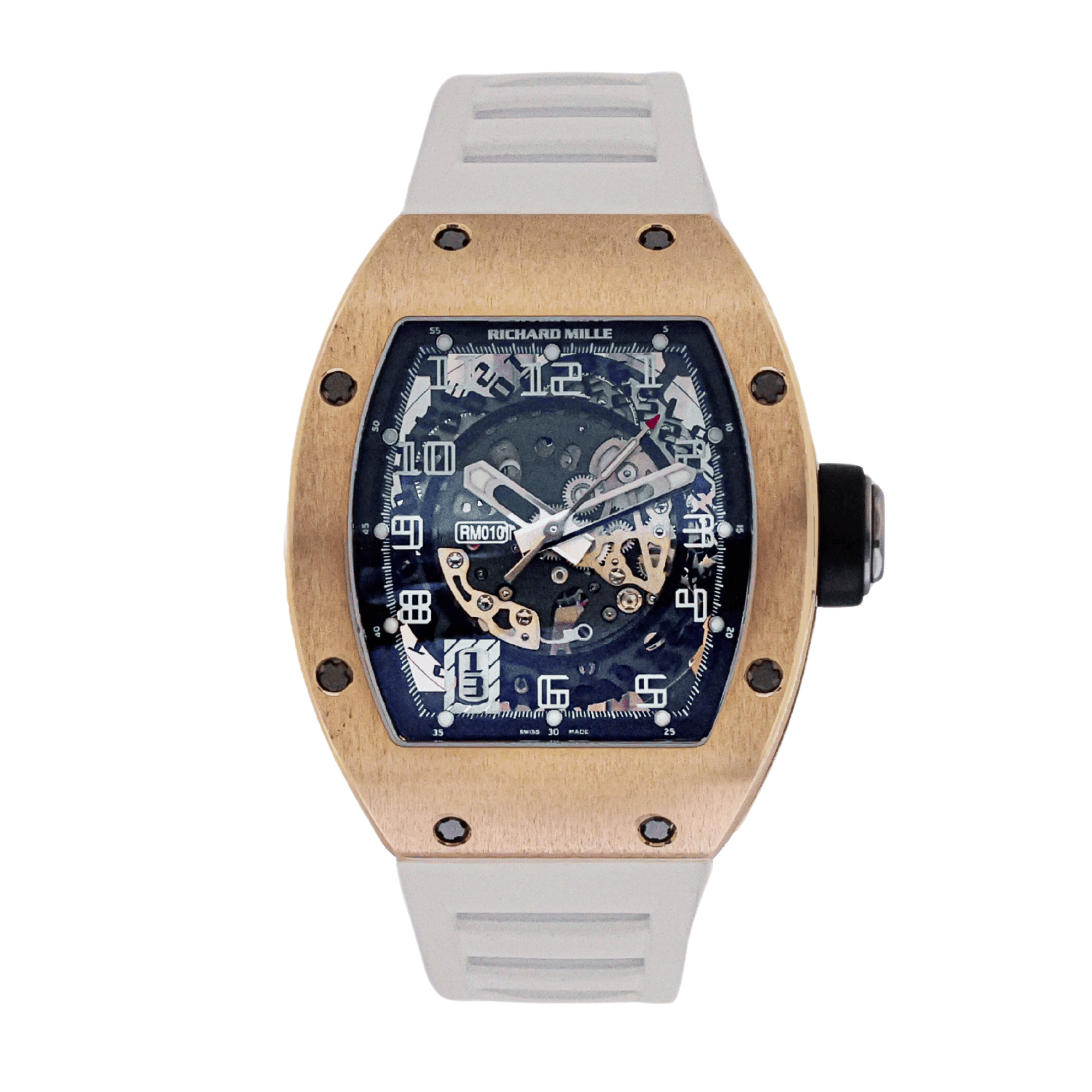 RM10 Rose Gold Product Image