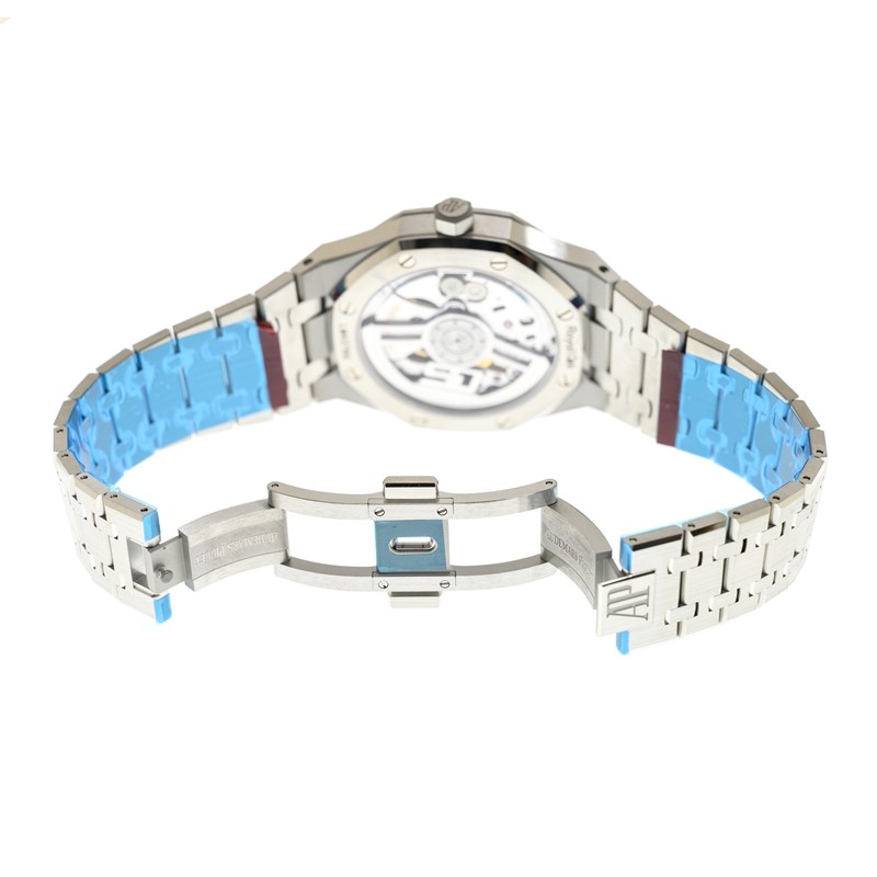 Royal Oak Selfwinding "50th Anniversary" Steel Grey Dial 41mm Product Image 5