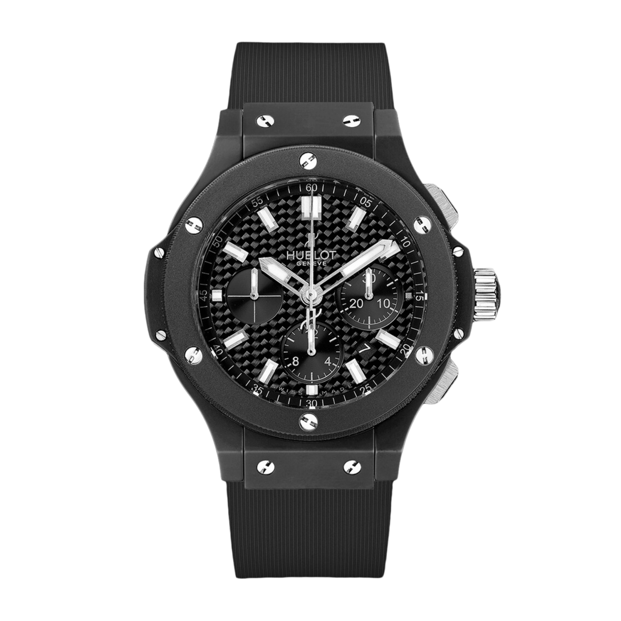 Big Bang Black Magic Ceramic Black Dial 44mm Product Image 1