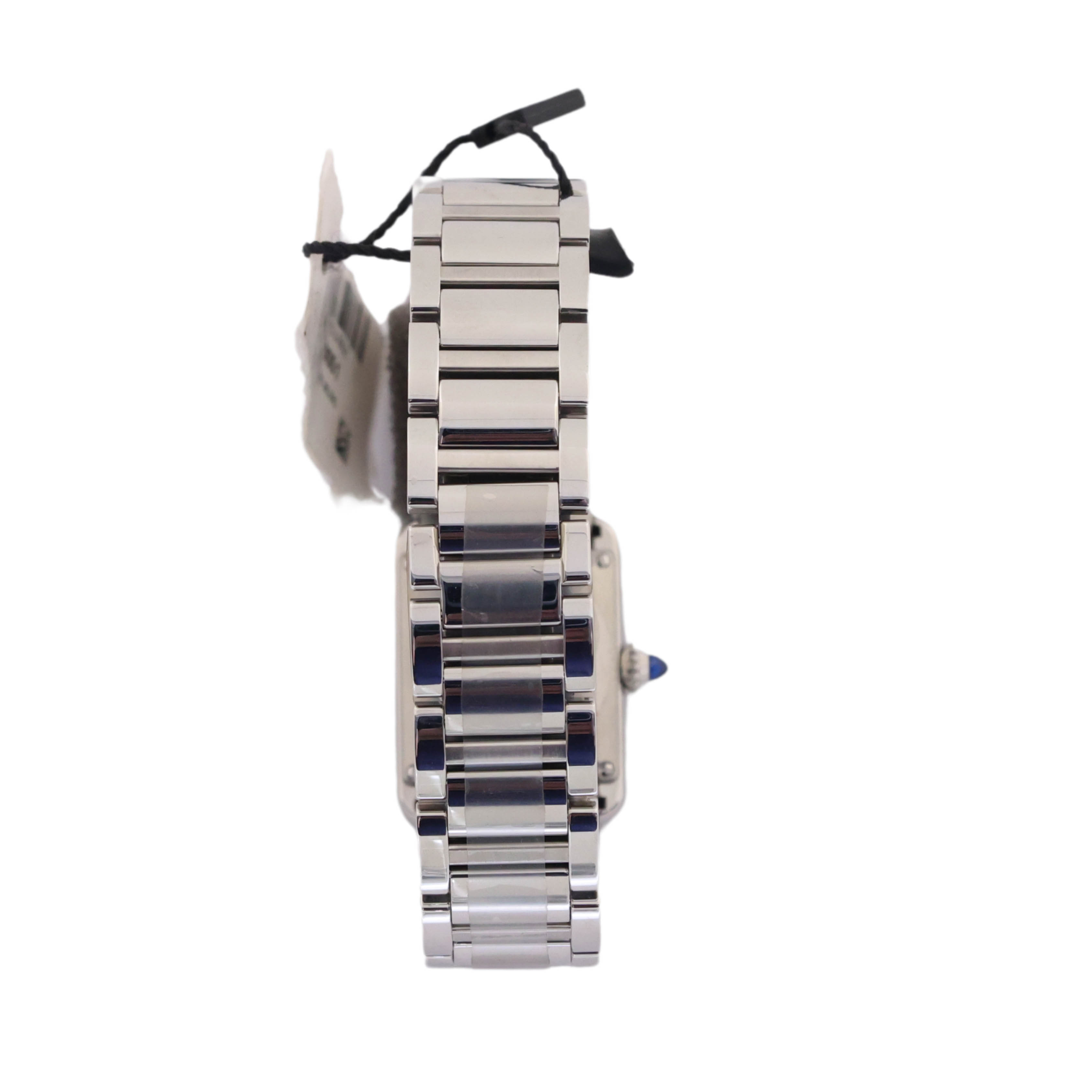 Tank Must Steel White Dial 22mm Product Image 2