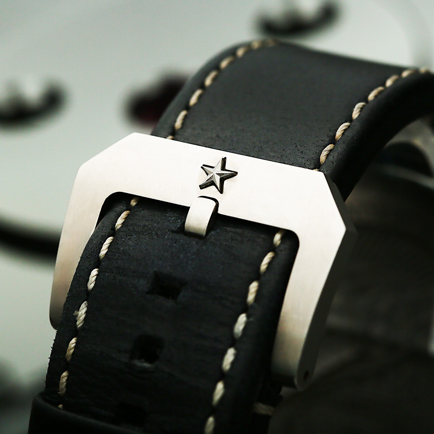 Pilot Type 20 Extra Special Chronograph Bronze Blue Dial 45mm Product Image 7