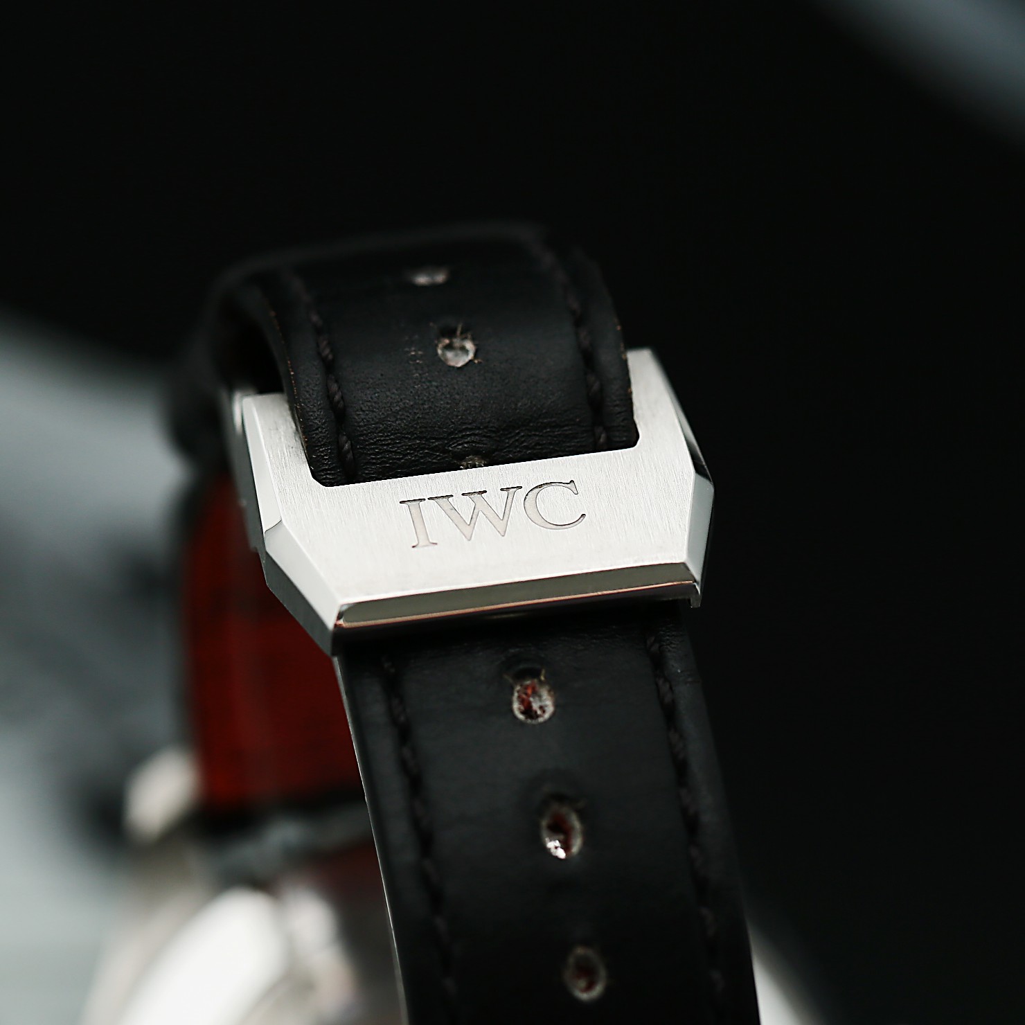 Big Pilot's Steel Black Dial 46mm Product Image 7