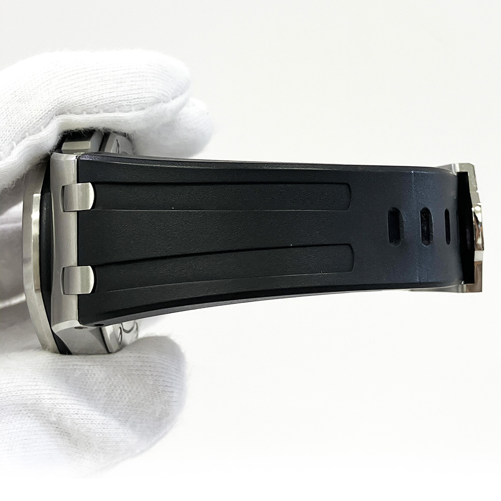 Royal Oak Offshore Steel Black Dial 42mm Product Image 6