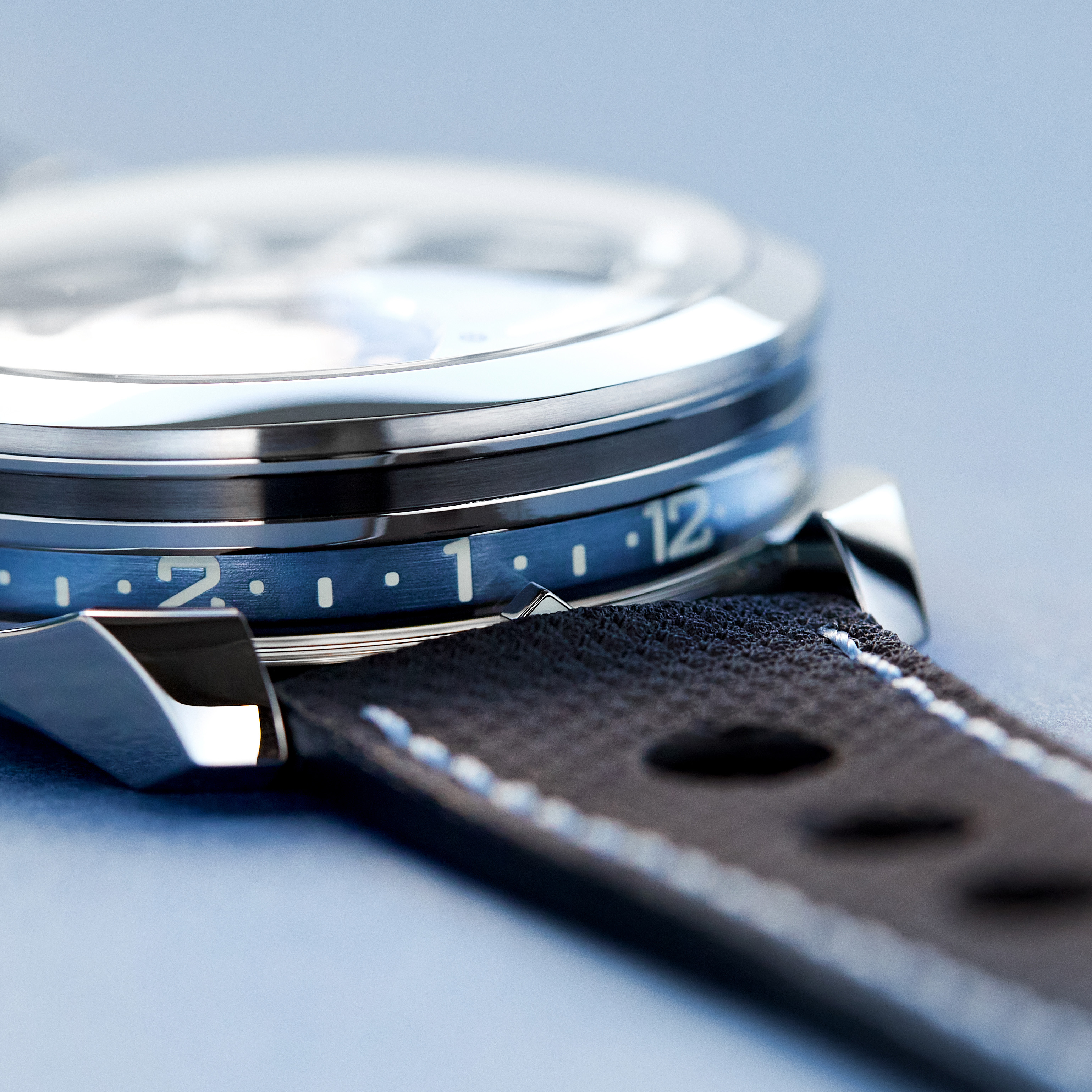 M.A.D.1S BLUE 42mm Product Image