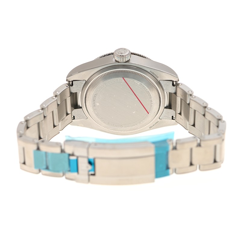 Black Bay Master Chronometer Steel Black Dial 41mm Product Image 4