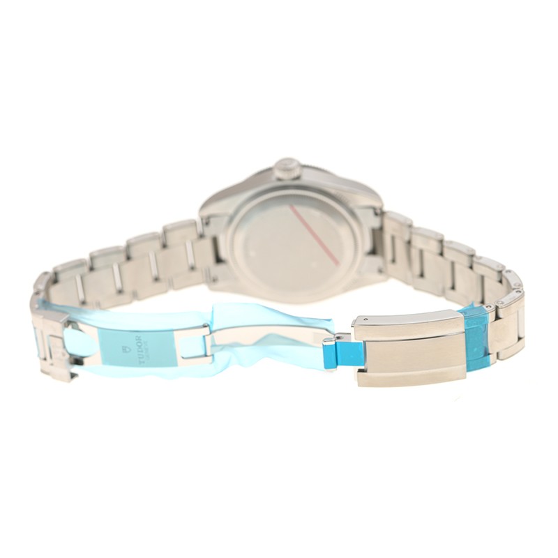 Black Bay Master Chronometer Steel Black Dial 41mm Product Image 5