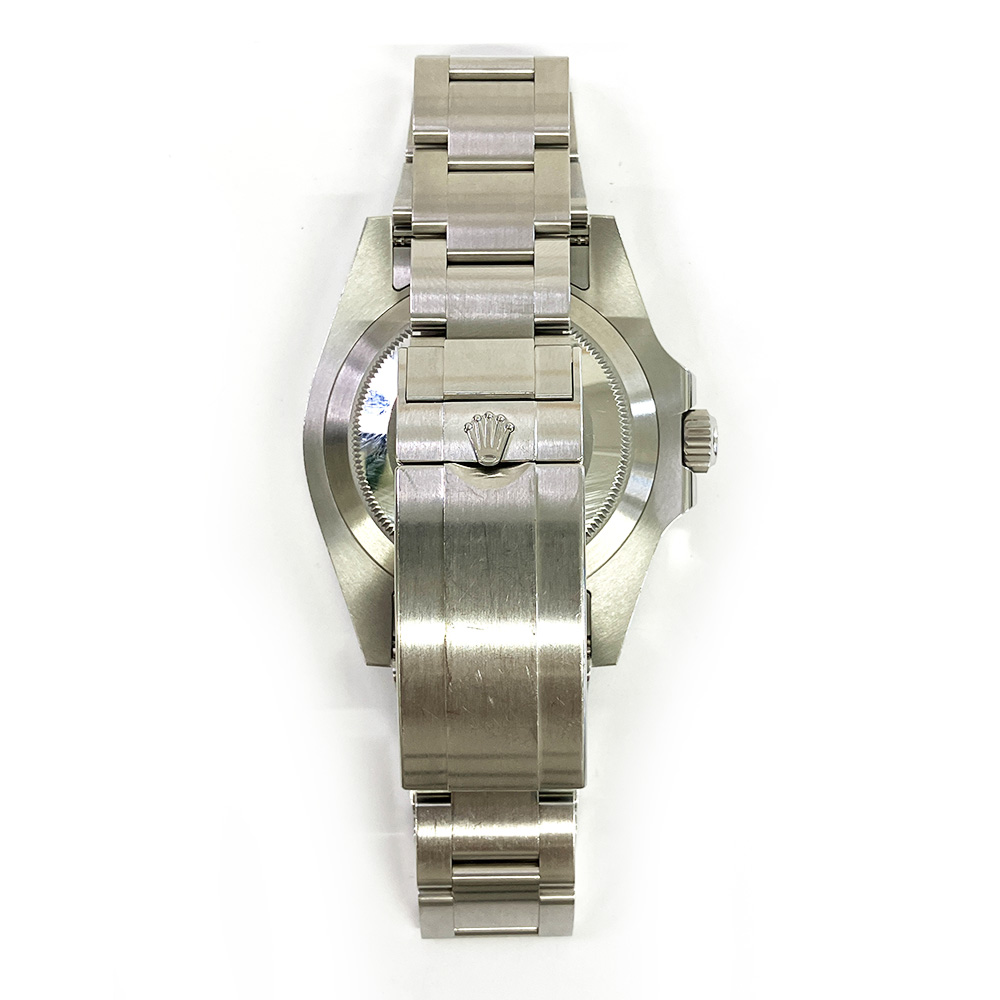 Submariner Date Steel Black Dial 41mm Product Image 3