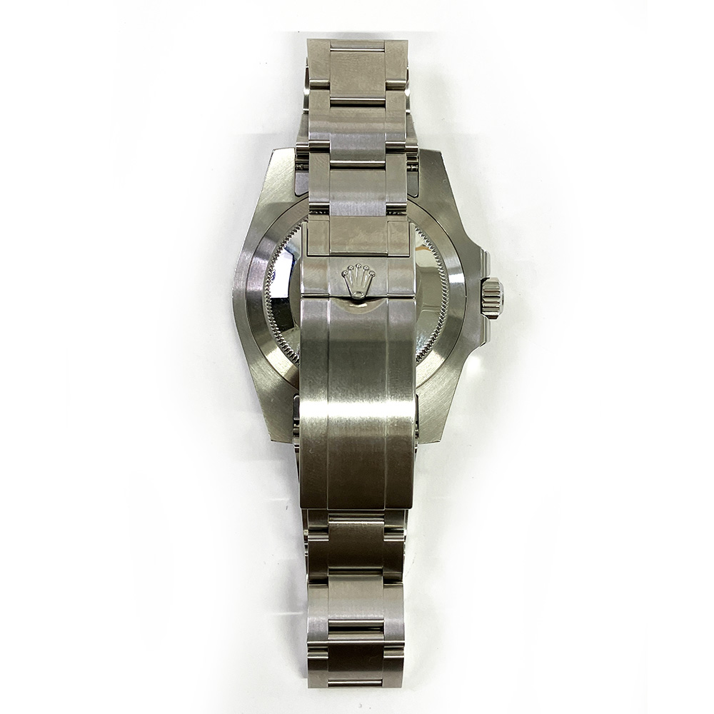 Submariner No-Date Steel Black Dial 41mm Product Image 3