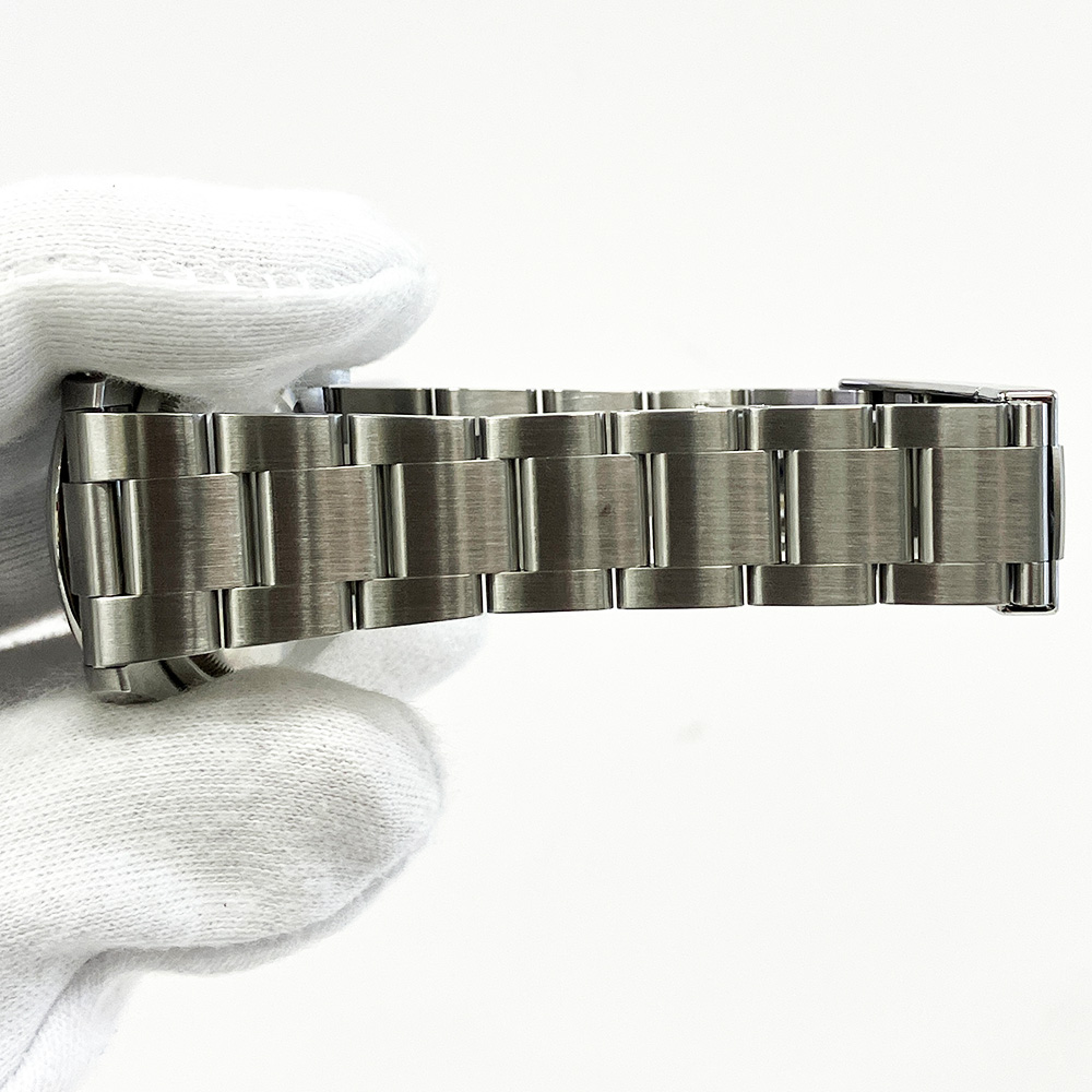 Oyster Perpetual Steel Turquoise Dial 36mm Product Image 3