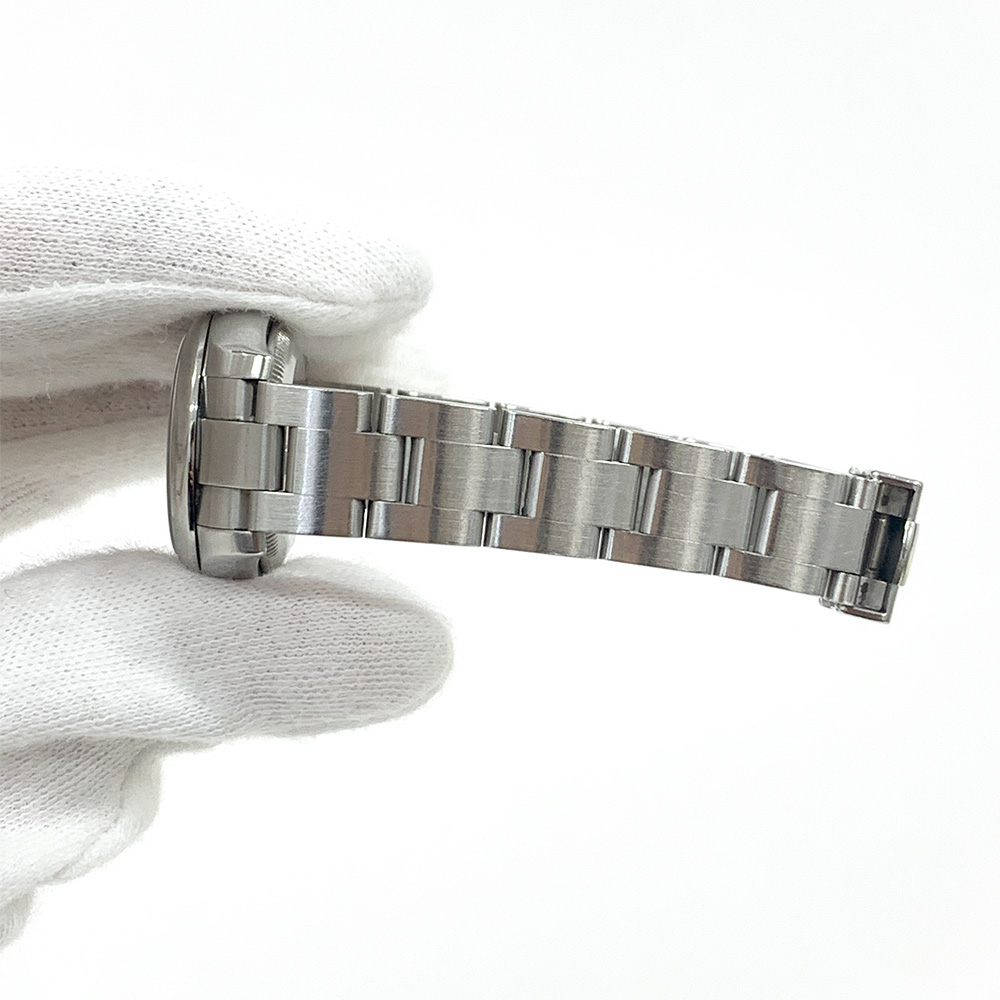 Oyster Perpetual Steel Pink Dial 26mm Product Image 4