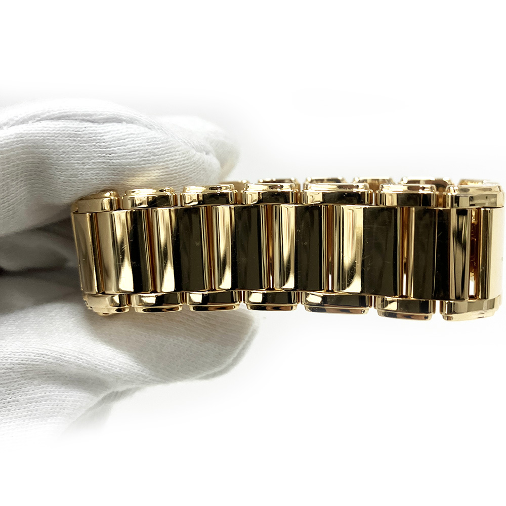 Twenty~4 Rose Gold Diamond White Dial 24mm Product Image 4