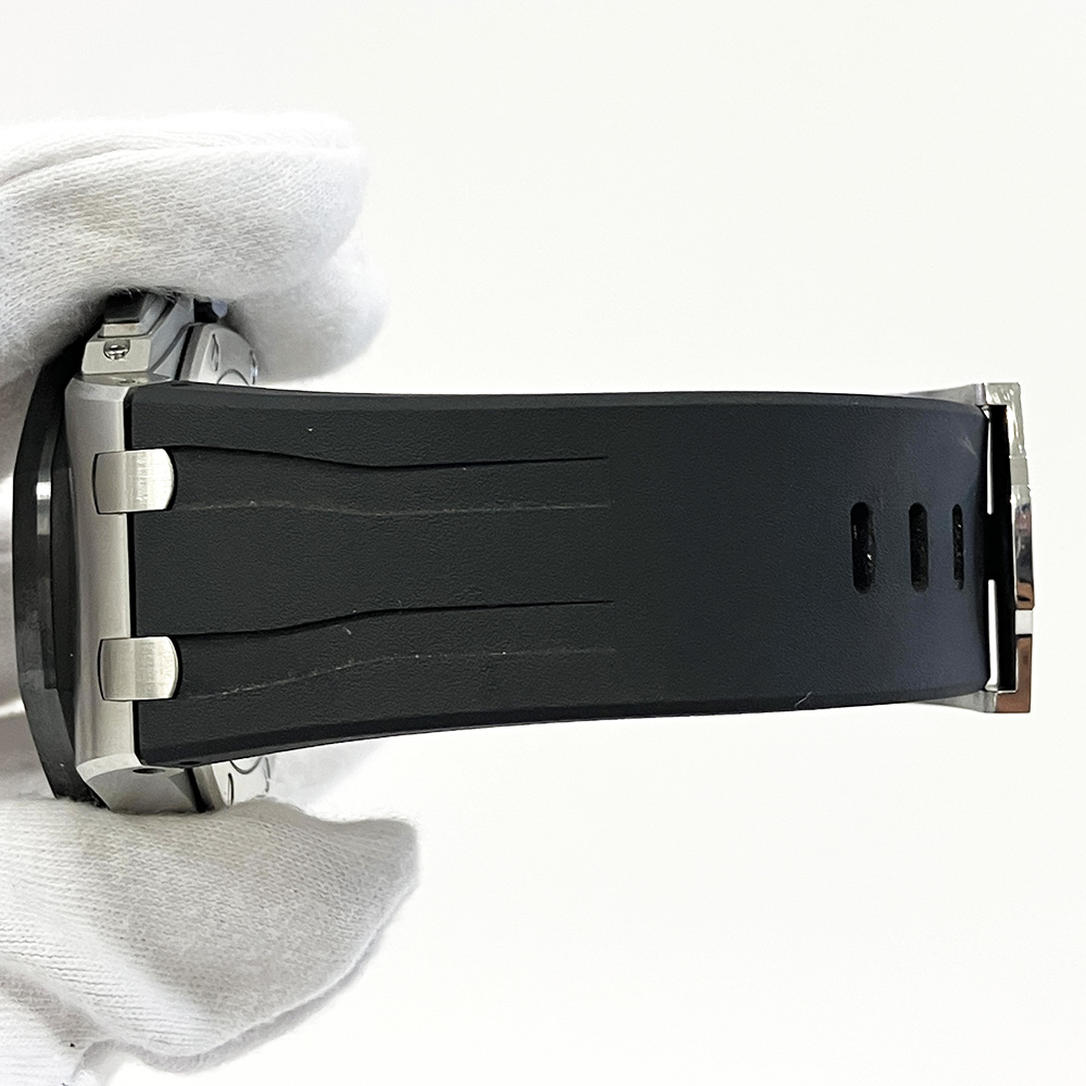 Royal Oak Offshore Steel Silver Dial 44mm Product Image 5