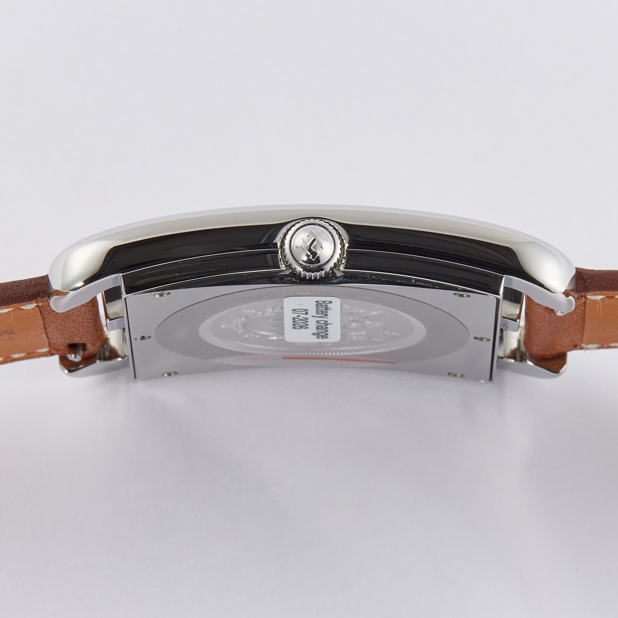 Cape Cod Steel White Dial 33mm Product Image 4