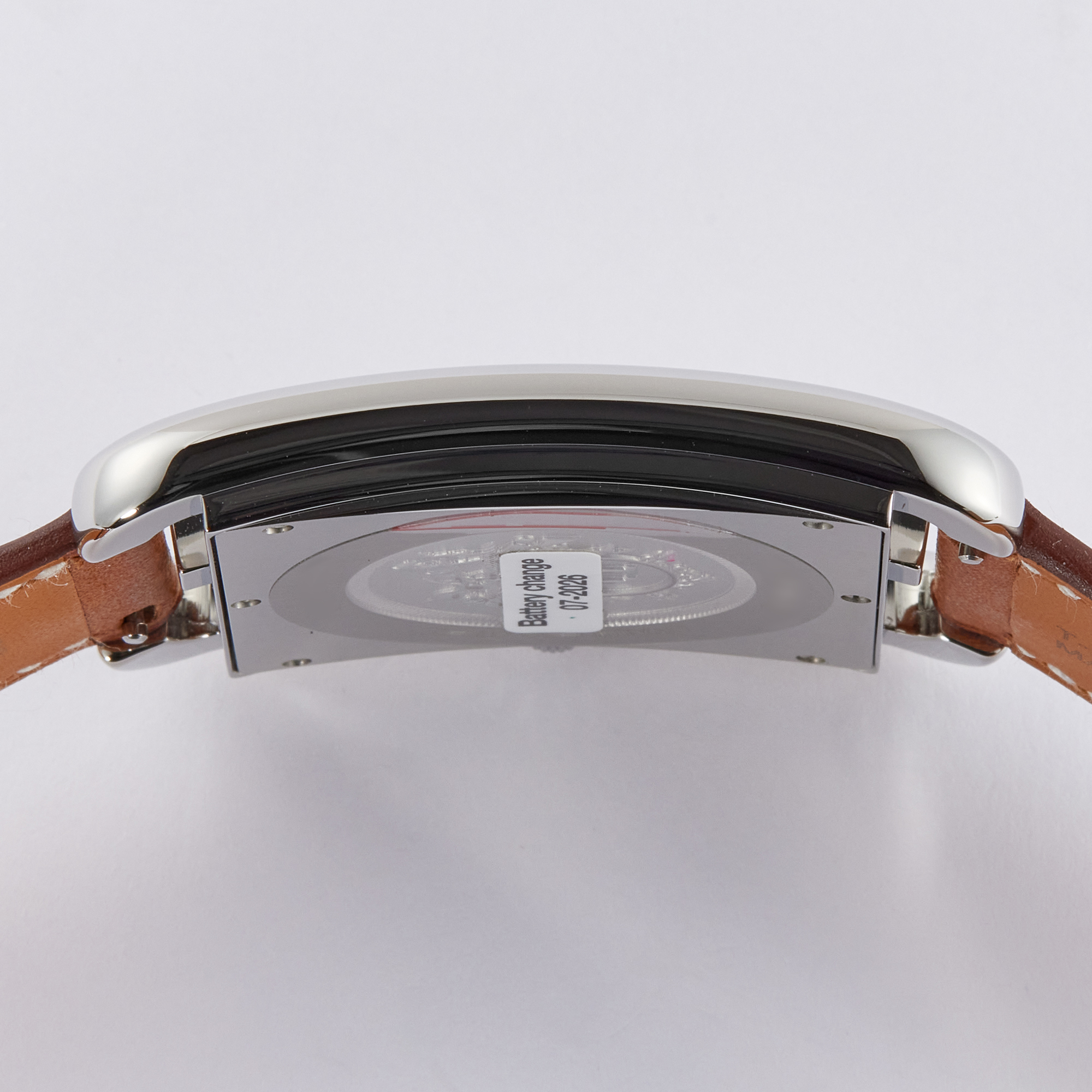 Cape Cod Steel White Dial 33mm Product Image 5