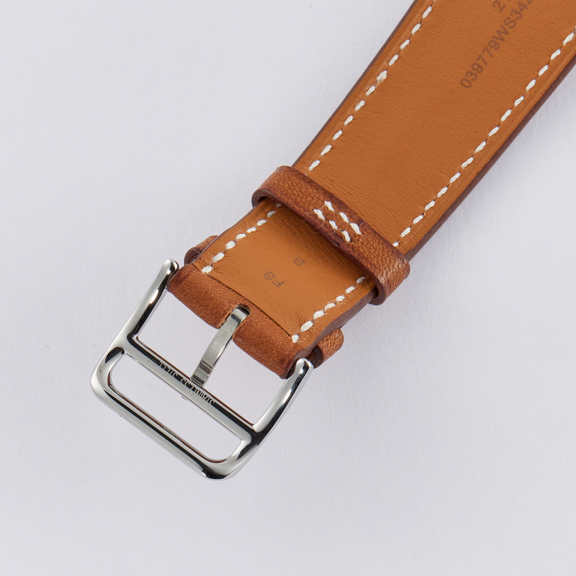 Cape Cod Steel White Dial 33mm Product Image 7