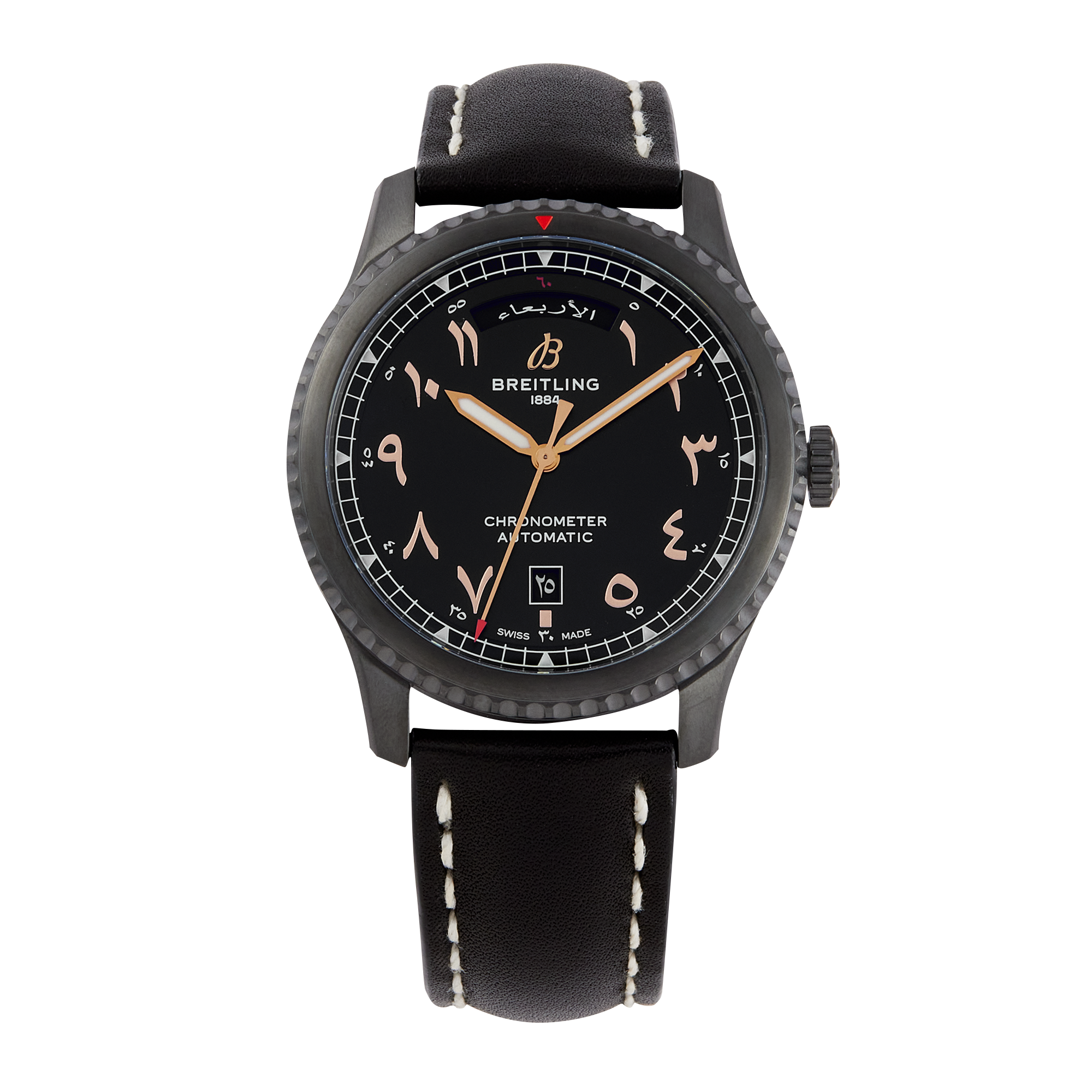 Frederique Constant Frederique Constant × Revolution Slimline