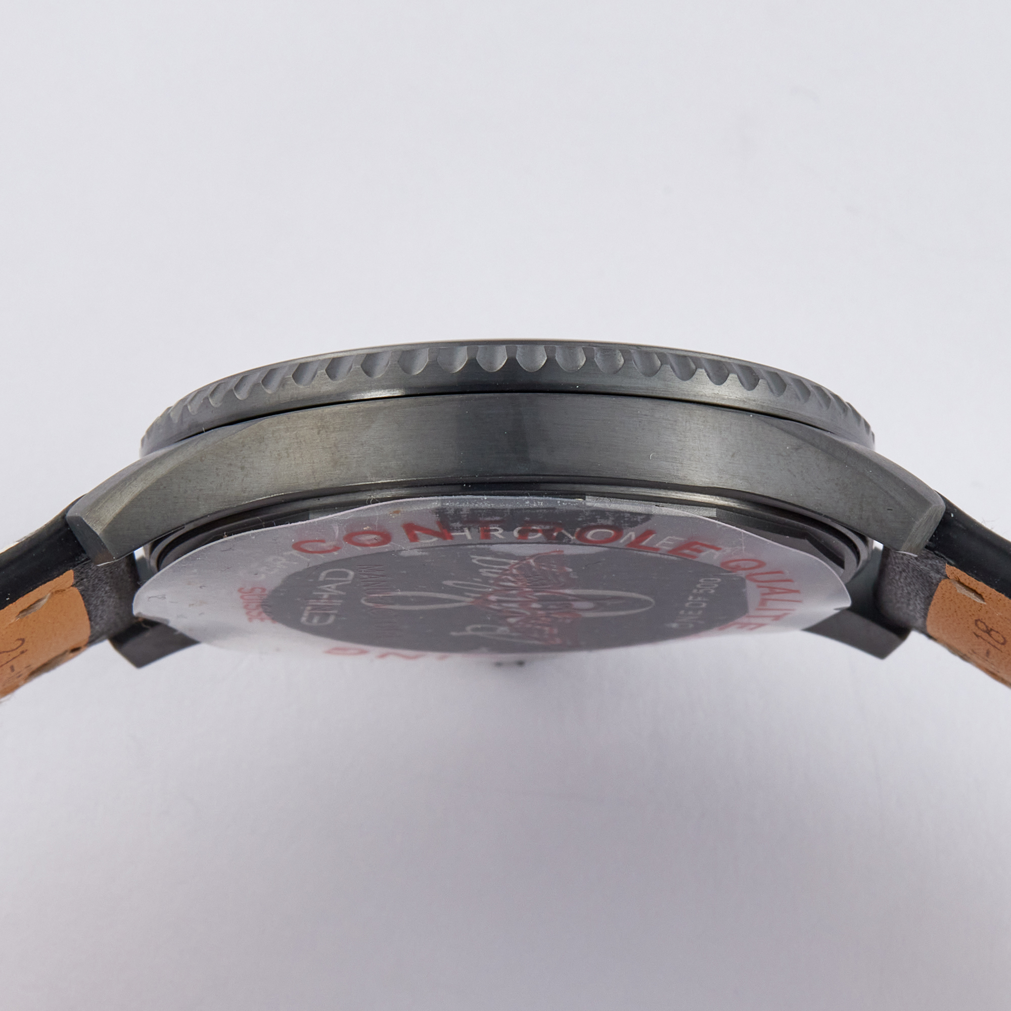 Aviator 8 Day-Date Etihad Airways Limited Edition 41mm Product Image 5