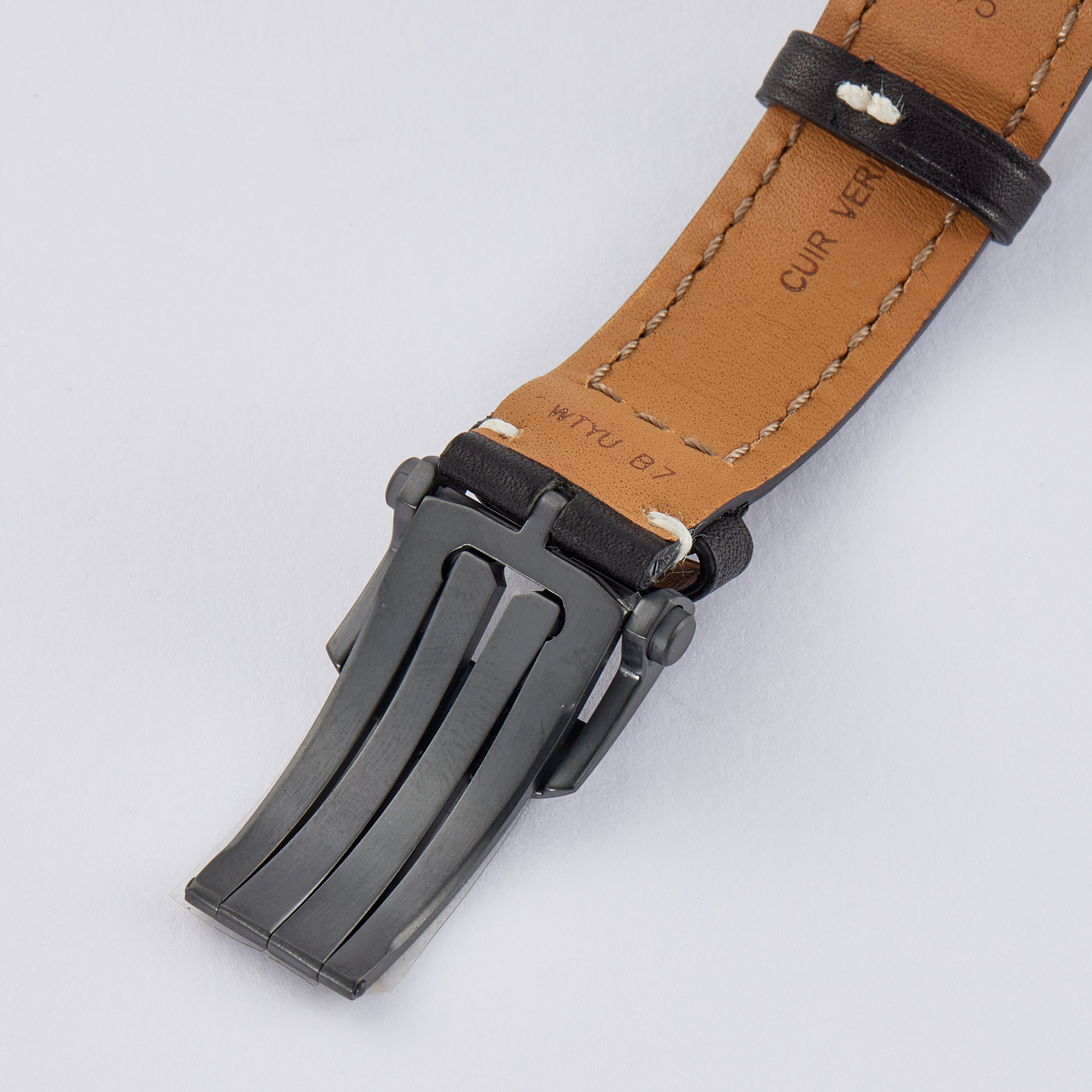 Aviator 8 Day-Date Etihad Airways Limited Edition 41mm Product Image 7