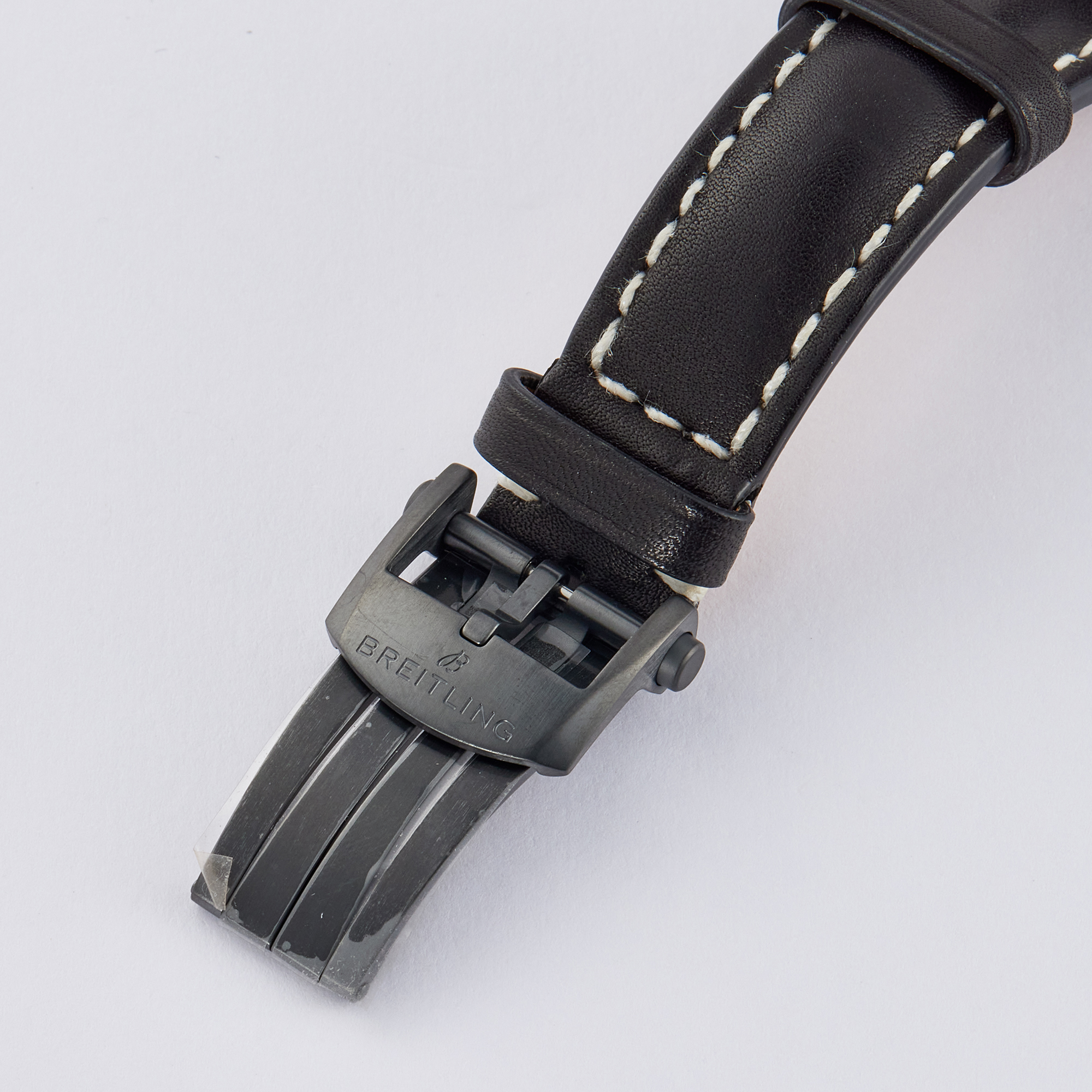 Aviator 8 Day-Date Etihad Airways Limited Edition 41mm Product Image 8