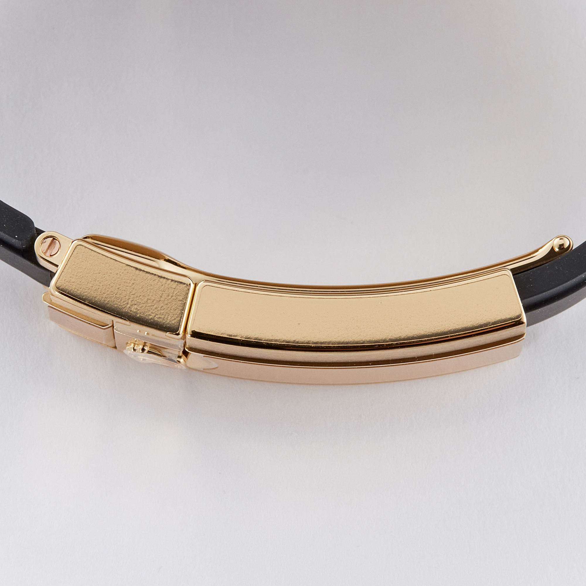 Daytona Yellow Gold Oysteflex Champagne Dial 40mm Product Image 6