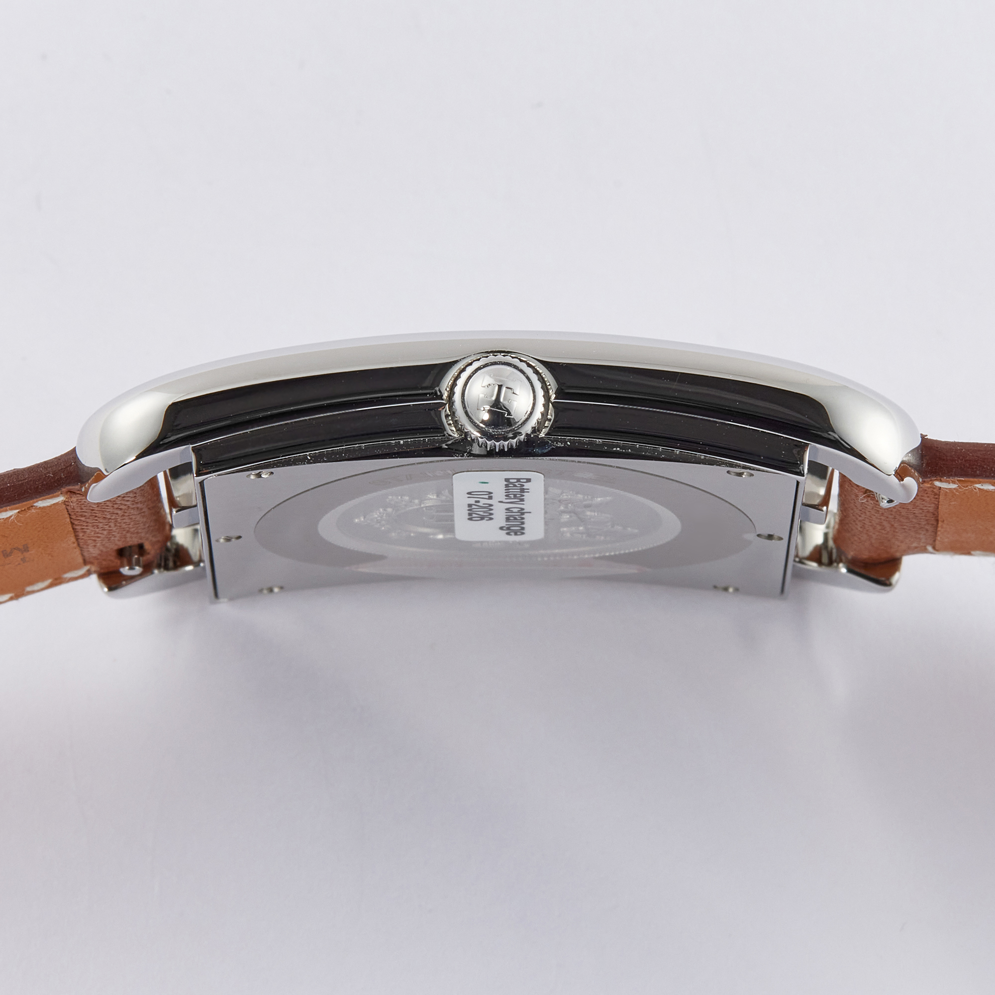 Cape Cod Steel White Dial 33mm Product Image 4