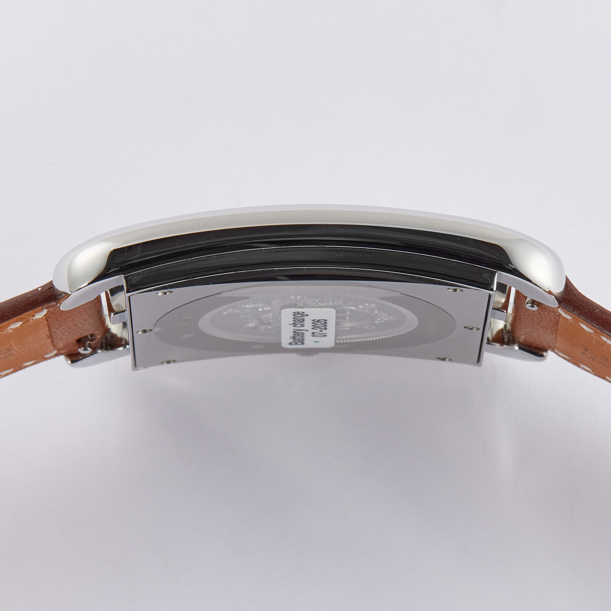 Cape Cod Steel White Dial 33mm Product Image 5