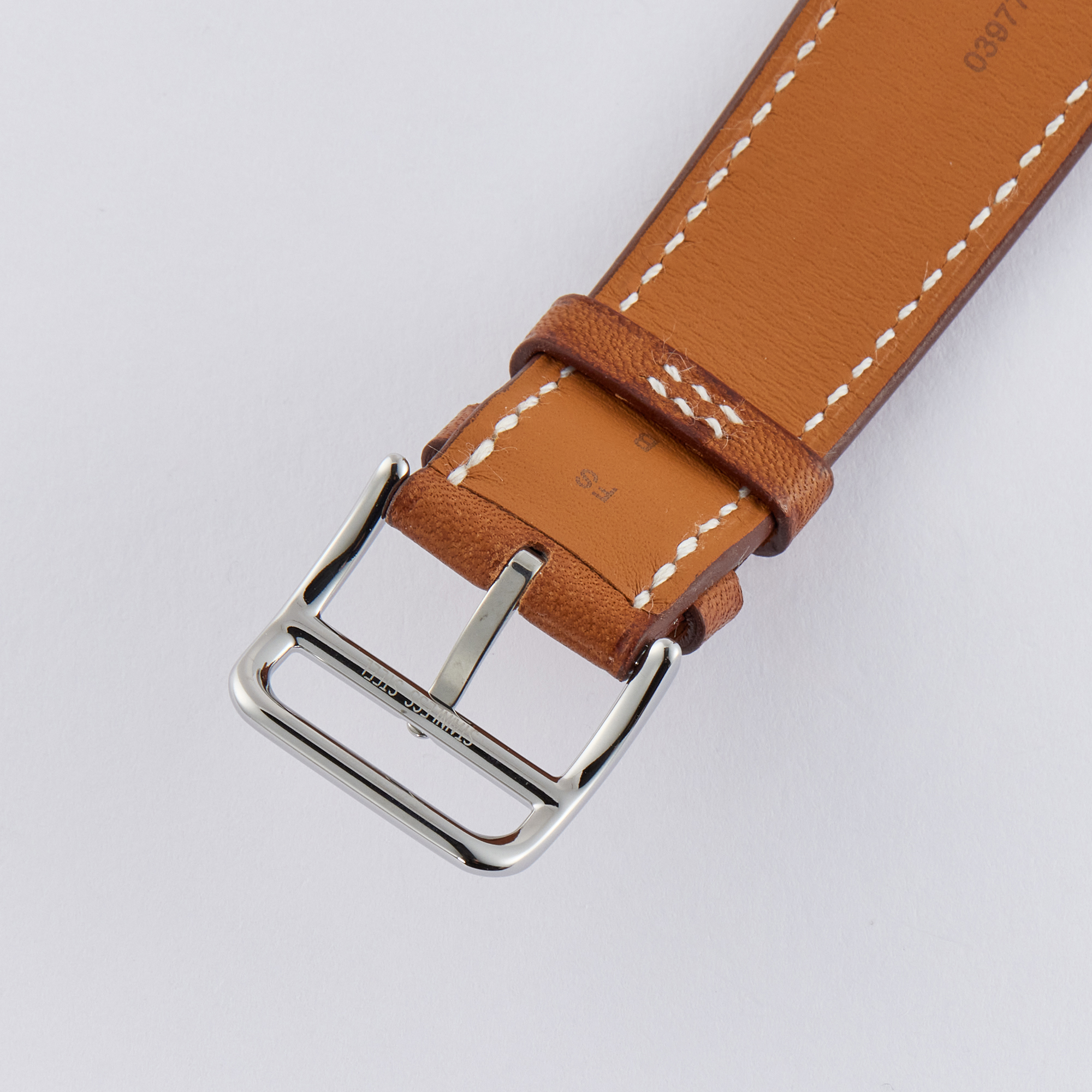 Cape Cod Steel White Dial 33mm Product Image 7