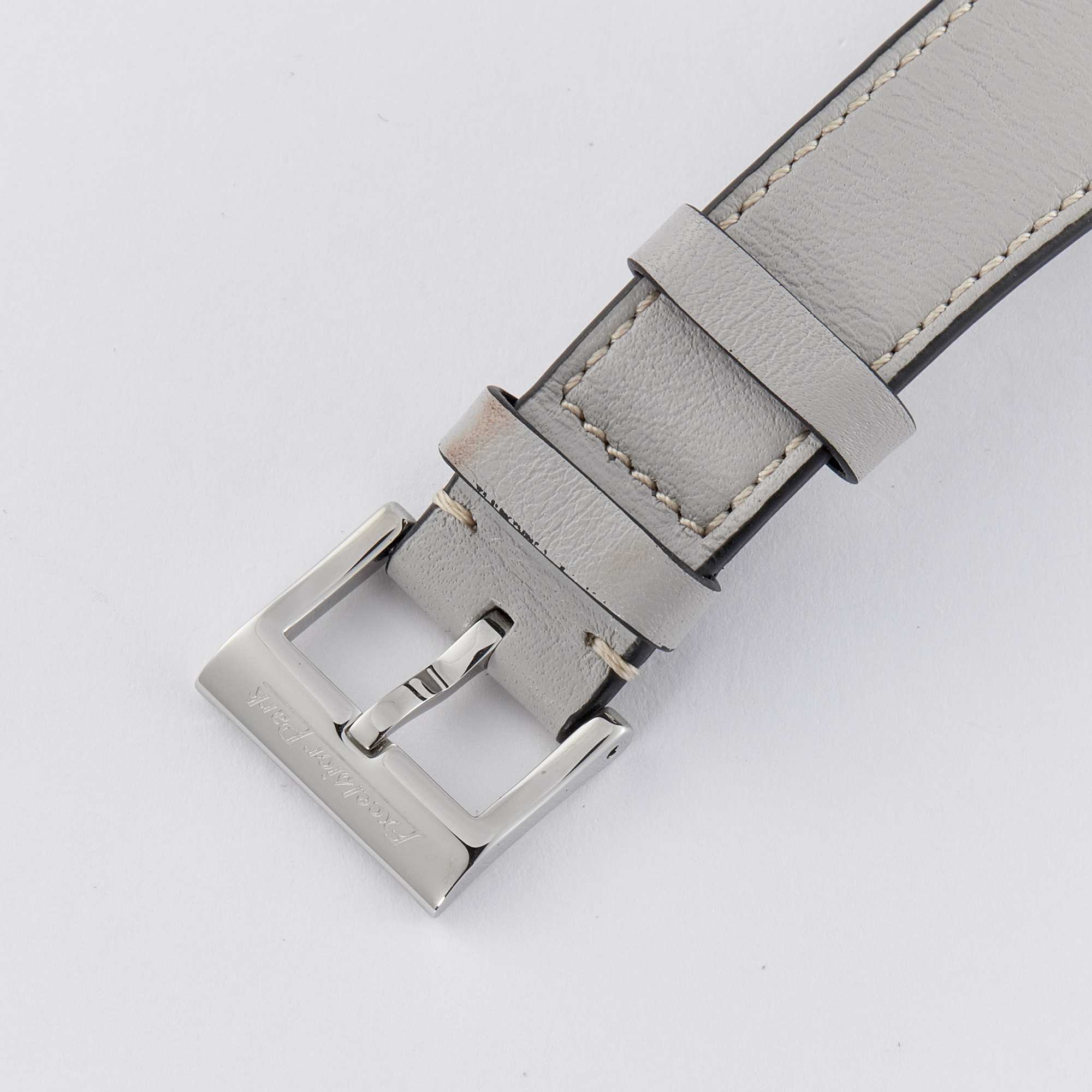 Excelsior Park & Perpetuél Soda Fountain Edition Steel Turquoise Dial 39mm Product Image 7