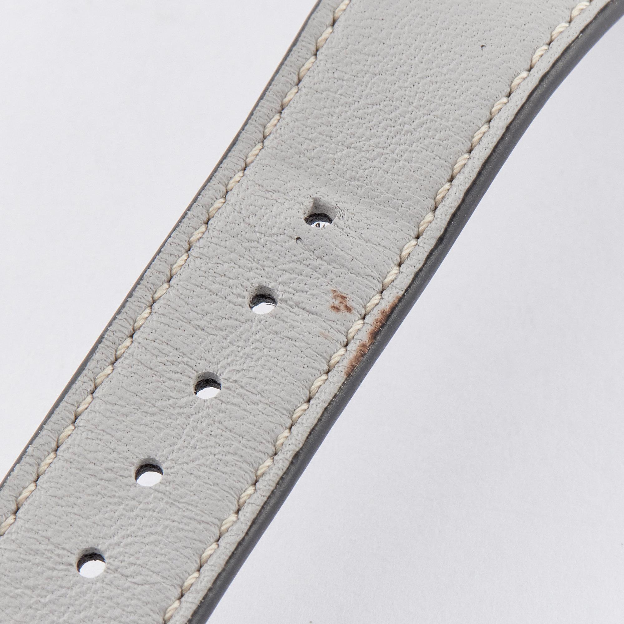 Excelsior Park & Perpetuél Soda Fountain Edition Steel Turquoise Dial 39mm Product Image 9